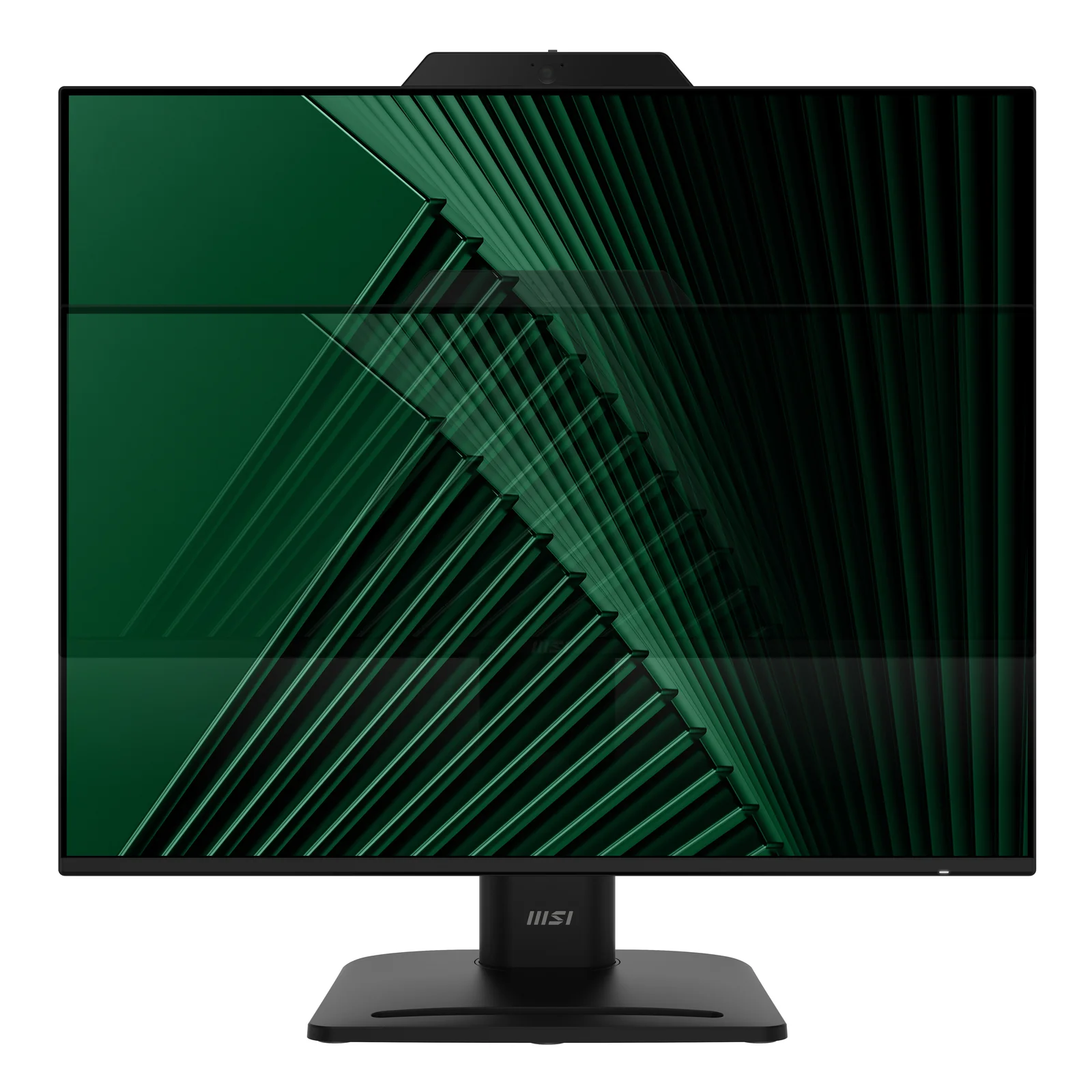 MSI Pro MP242PMGDE écran plat de PC 60,5 cm (23.8") 1920 x 1080 pixels Full HD LCD Noir