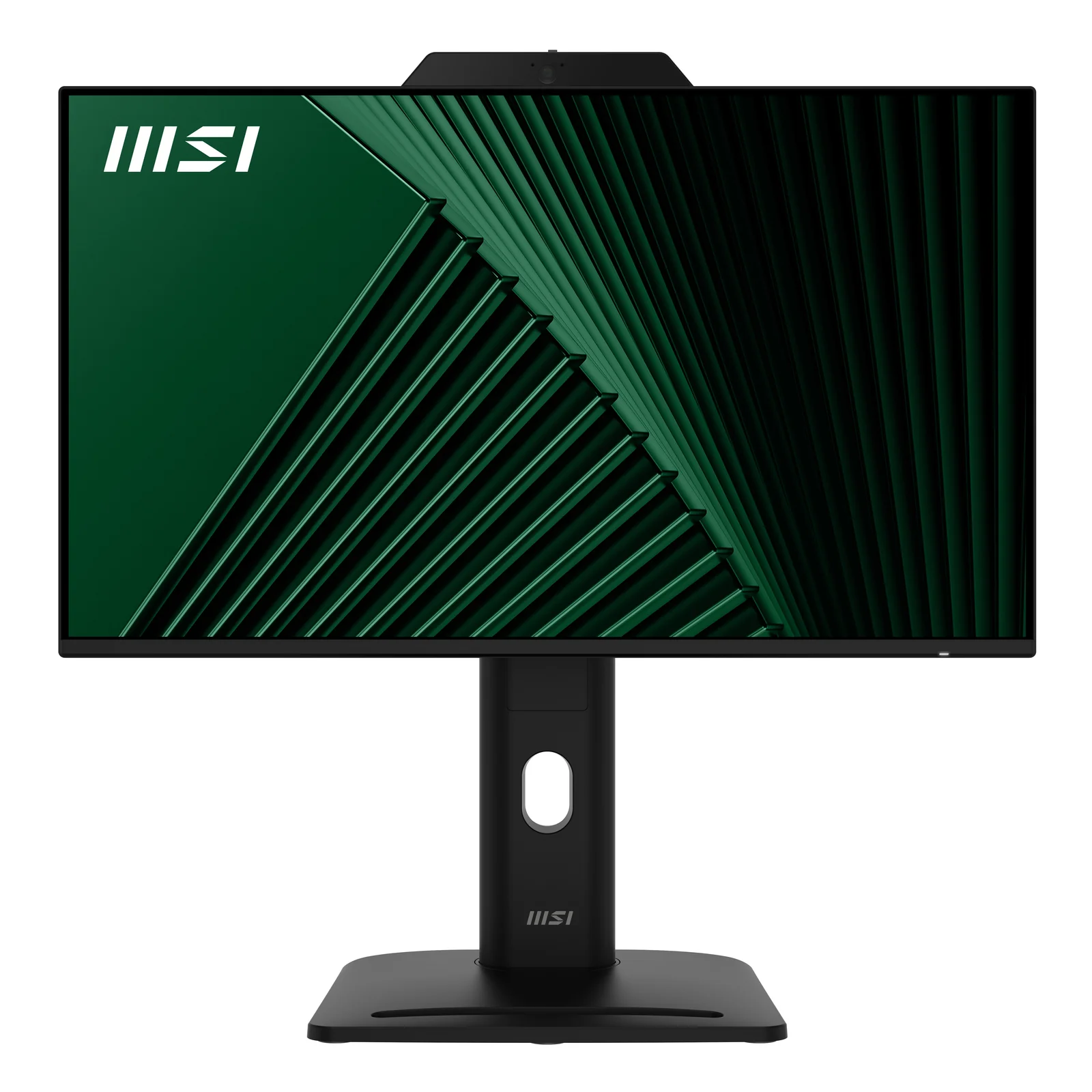 MSI Pro MP242PMGDE écran plat de PC 60,5 cm (23.8") 1920 x 1080 pixels Full HD LCD Noir