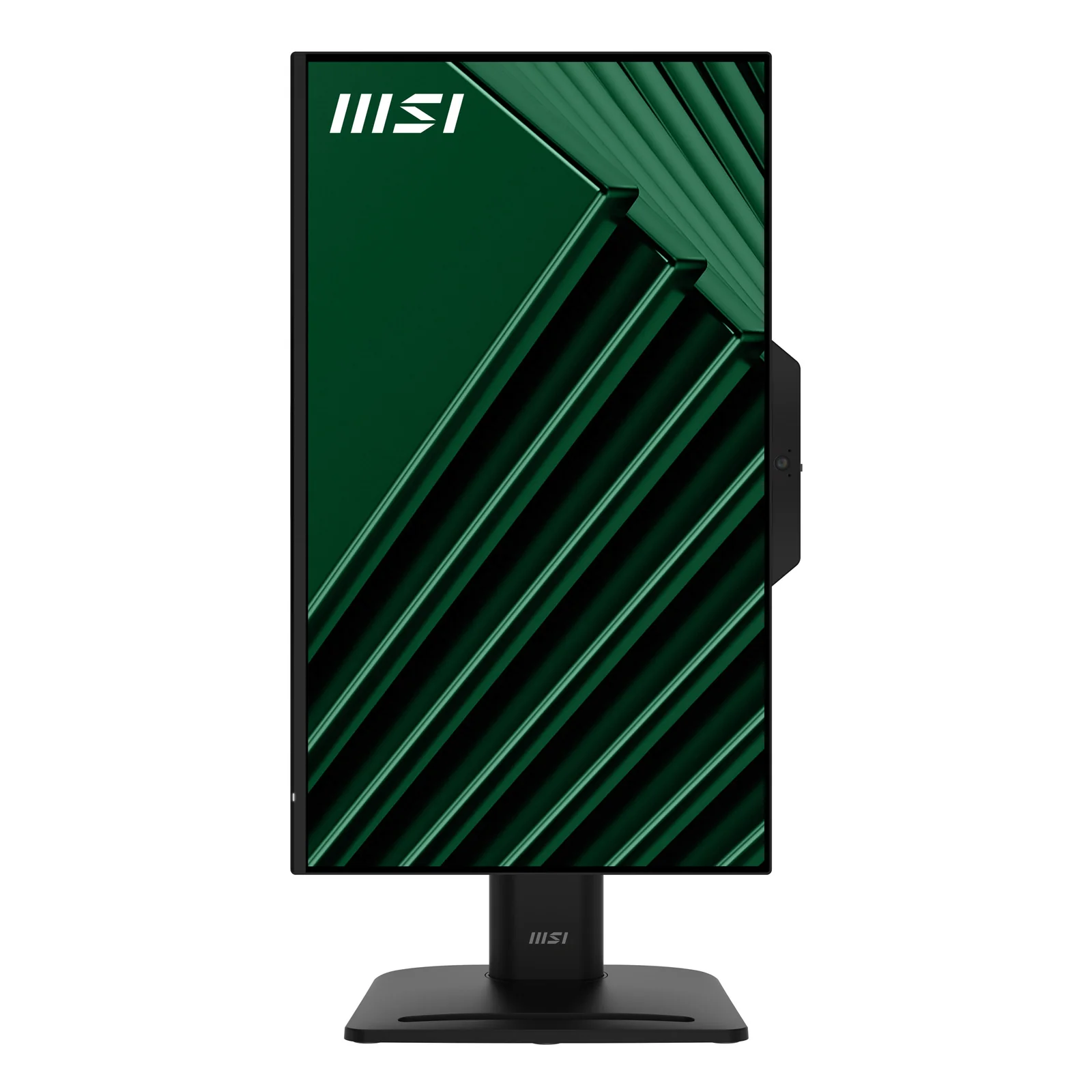 MSI Pro MP242PMGDE écran plat de PC 60,5 cm (23.8") 1920 x 1080 pixels Full HD LCD Noir