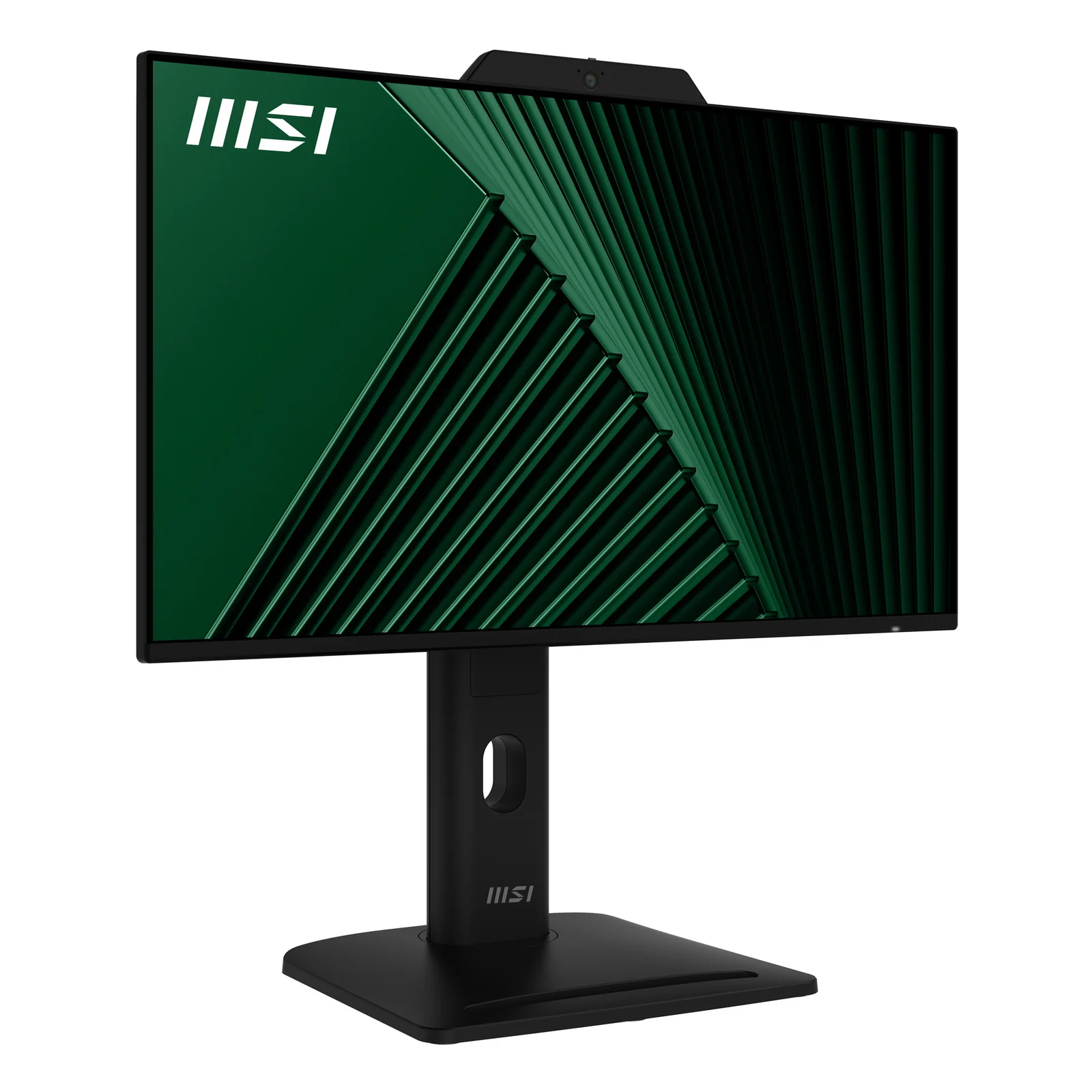MSI Pro MP242PMGDE écran plat de PC 60,5 cm (23.8") 1920 x 1080 pixels Full HD LCD Noir