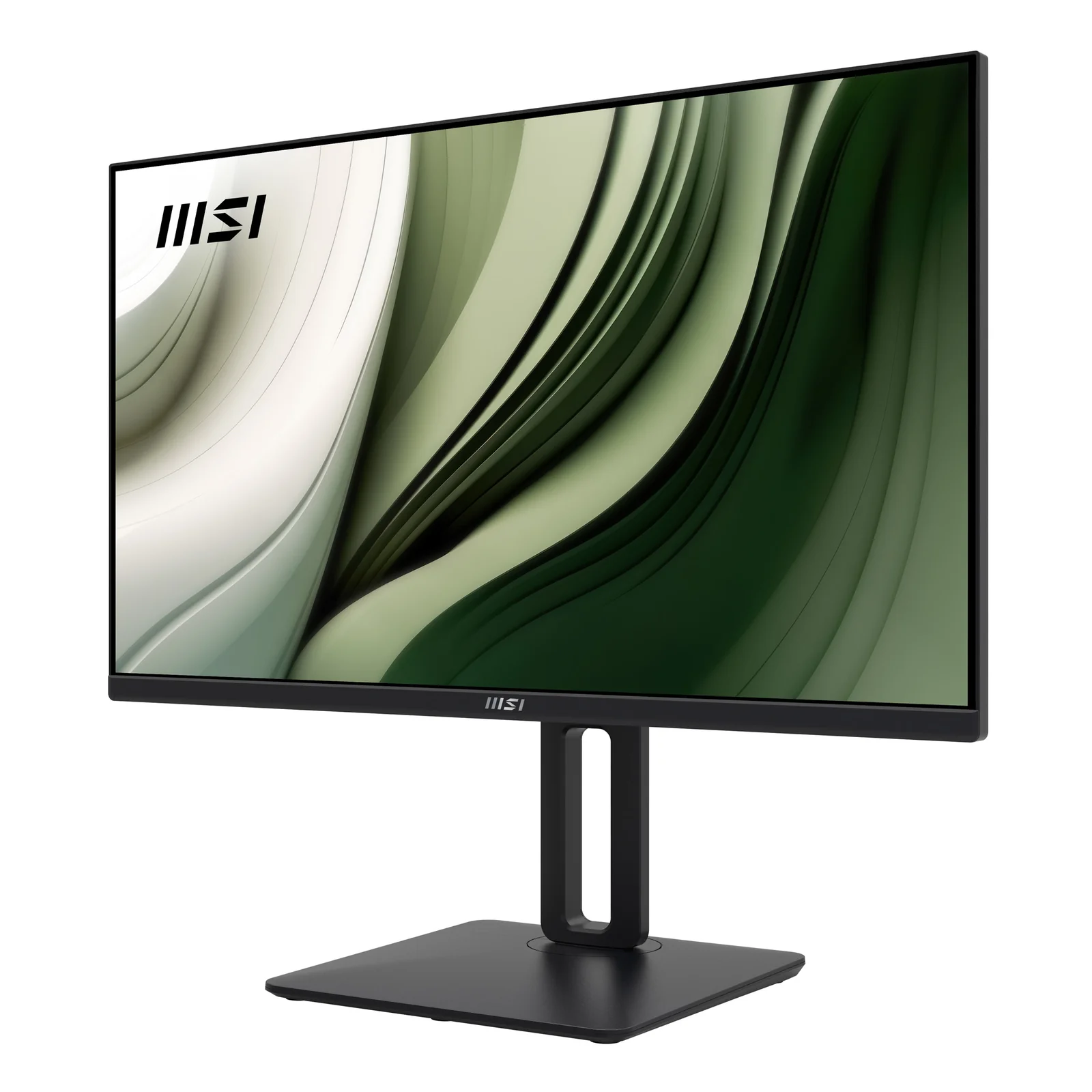 MSI Pro MP245PG écran plat de PC 60,5 cm (23.8") 1920 x 1080 pixels Full HD LCD Noir