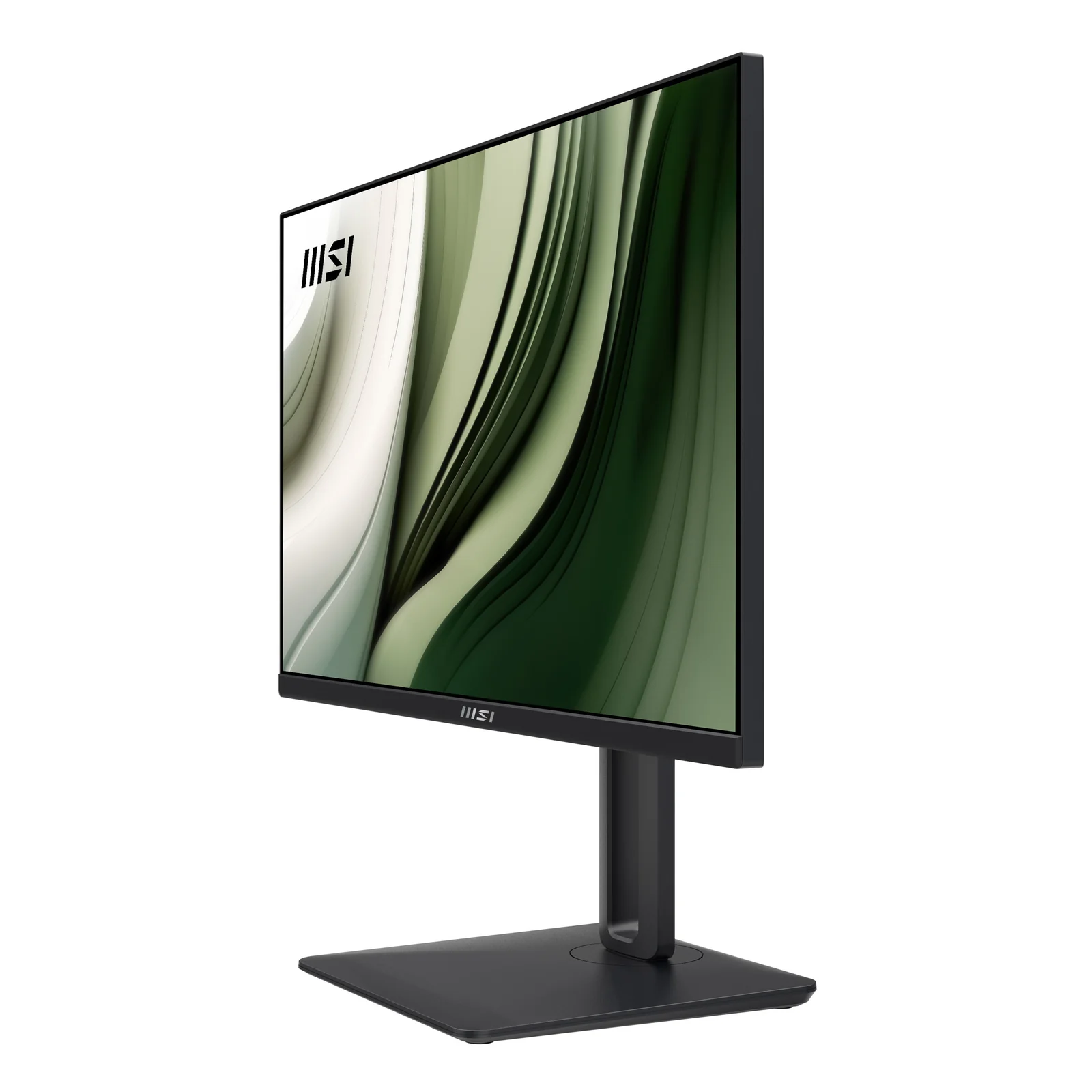 MSI Pro MP245PG écran plat de PC 60,5 cm (23.8") 1920 x 1080 pixels Full HD LCD Noir