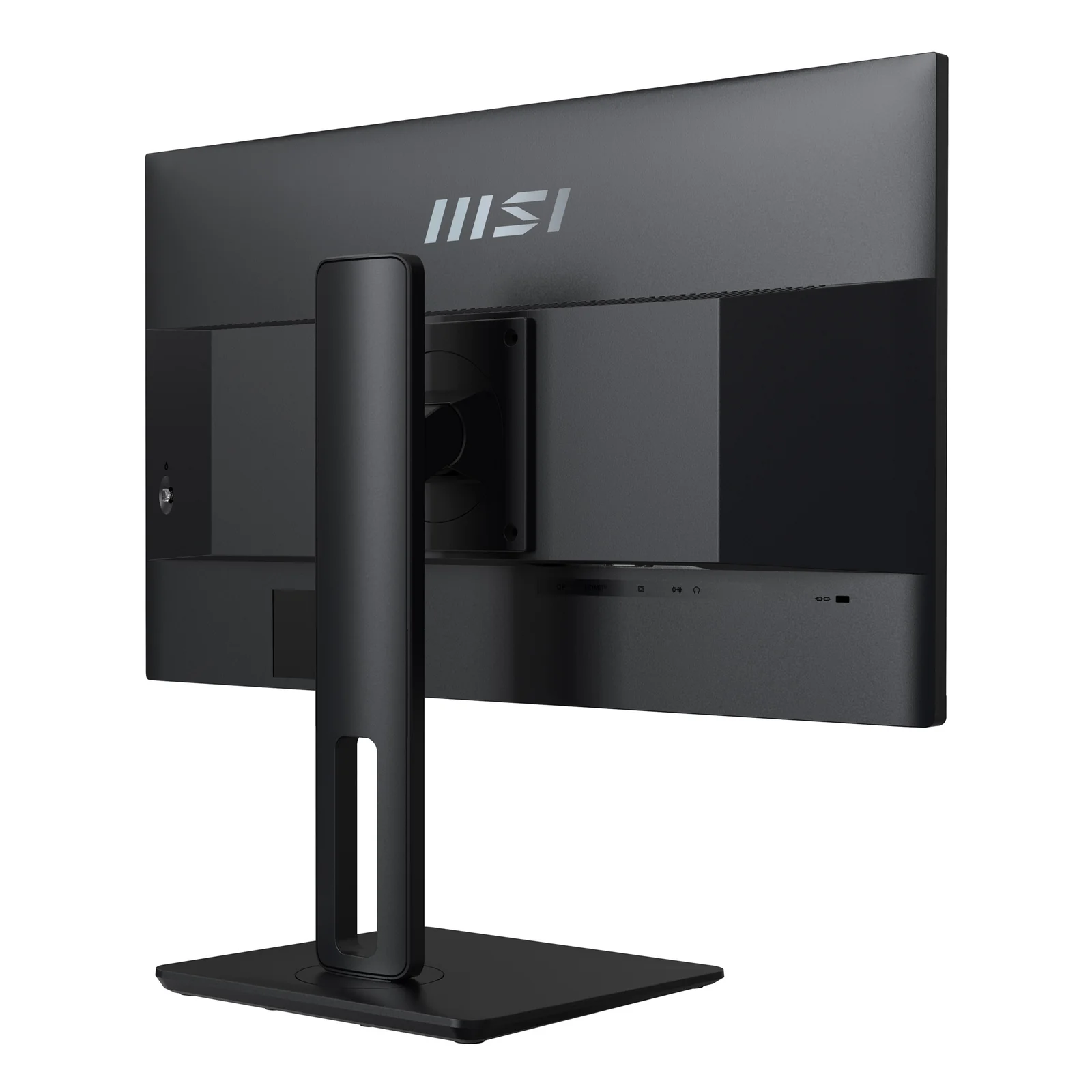 MSI Pro MP245PG écran plat de PC 60,5 cm (23.8") 1920 x 1080 pixels Full HD LCD Noir