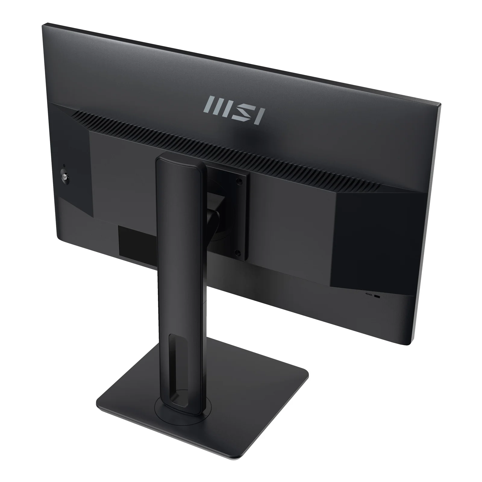 MSI Pro MP245PG écran plat de PC 60,5 cm (23.8") 1920 x 1080 pixels Full HD LCD Noir