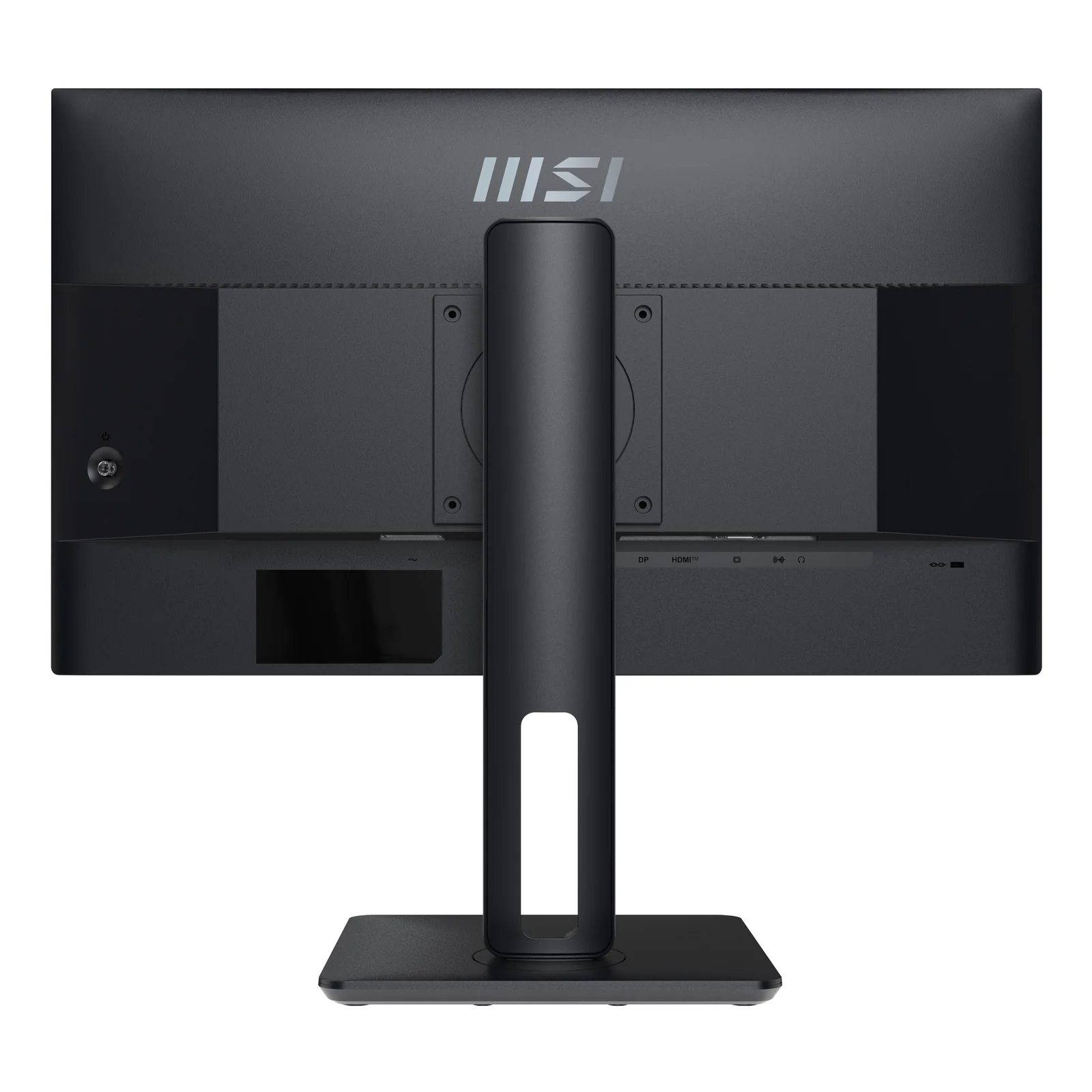 MSI Pro MP245PG écran plat de PC 60,5 cm (23.8") 1920 x 1080 pixels Full HD LCD Noir
