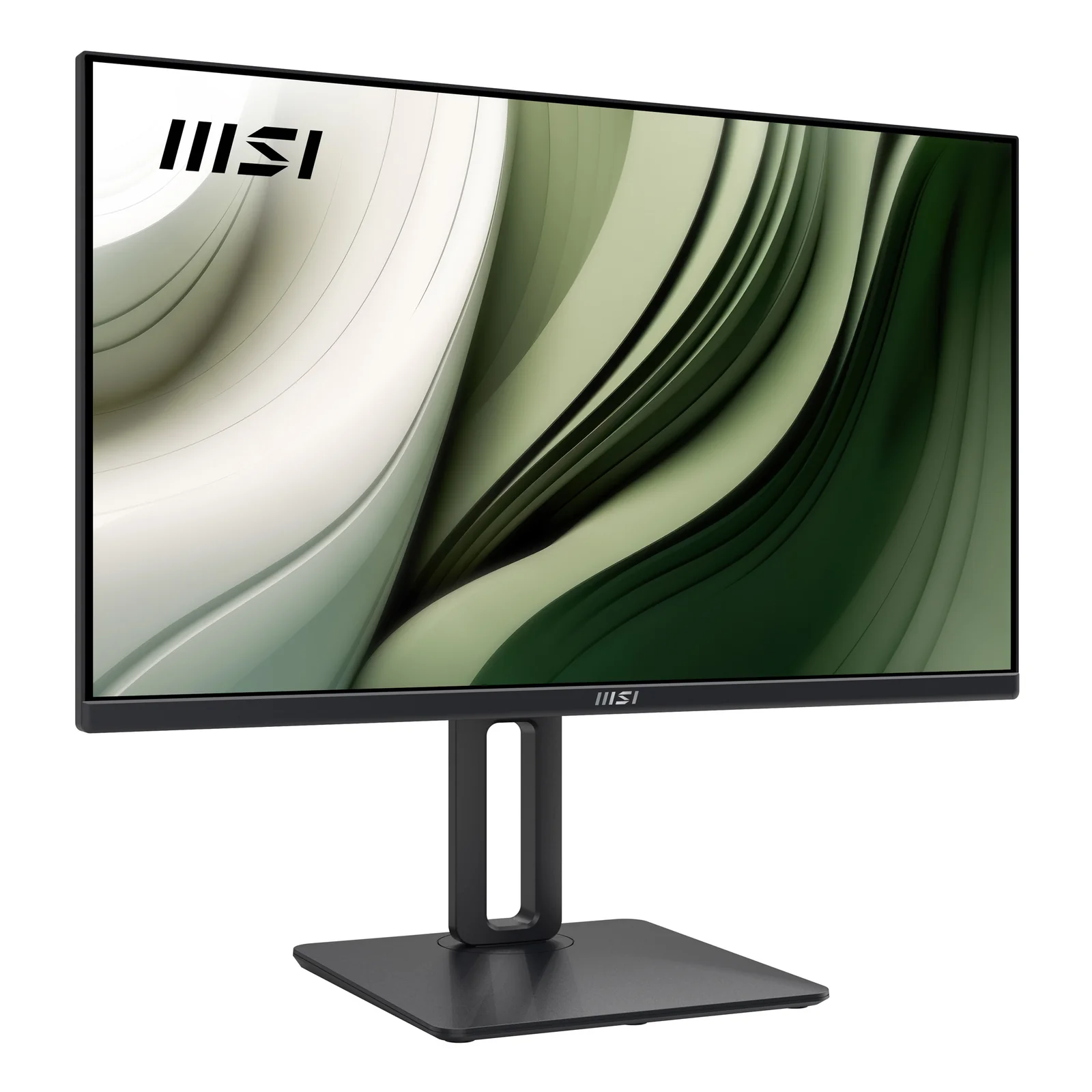 MSI Pro MP245PG écran plat de PC 60,5 cm (23.8") 1920 x 1080 pixels Full HD LCD Noir
