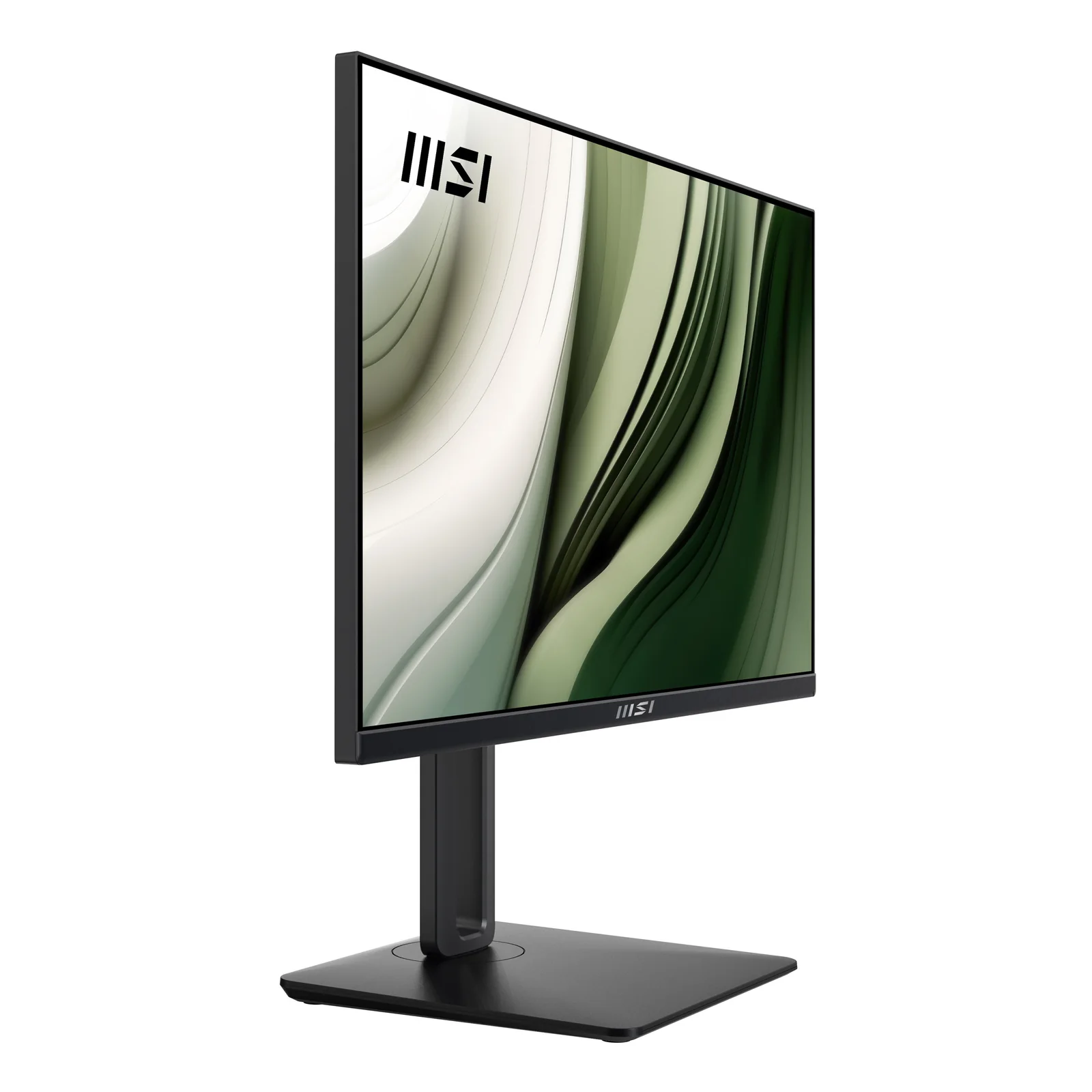MSI Pro MP245PG écran plat de PC 60,5 cm (23.8") 1920 x 1080 pixels Full HD LCD Noir
