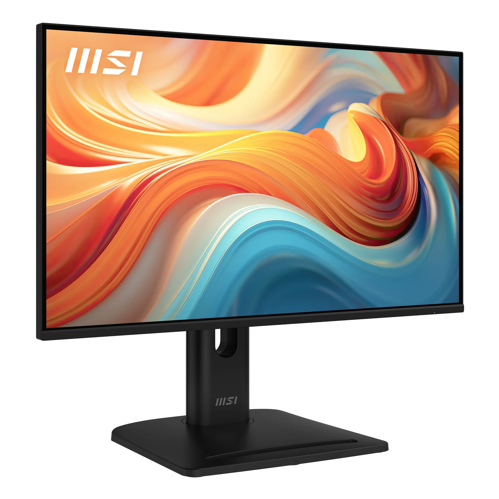 MSI Pro MP245PHG E14 écran plat de PC 60,5 cm (23.8") 1920 x 1080 pixels Full HD LCD Noir