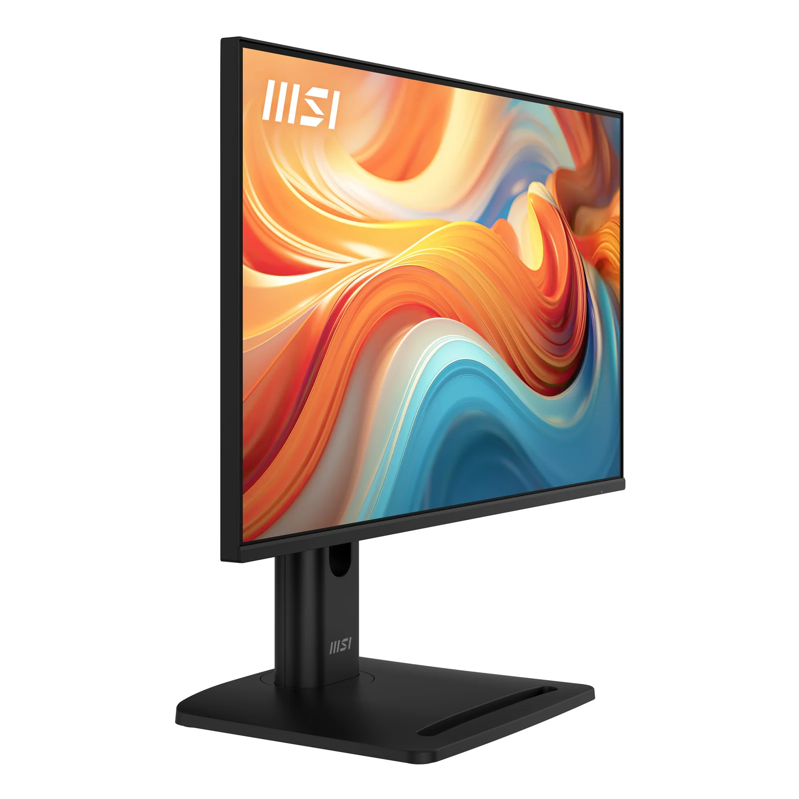 MSI Pro MP245PHG E14 écran plat de PC 60,5 cm (23.8") 1920 x 1080 pixels Full HD LCD Noir