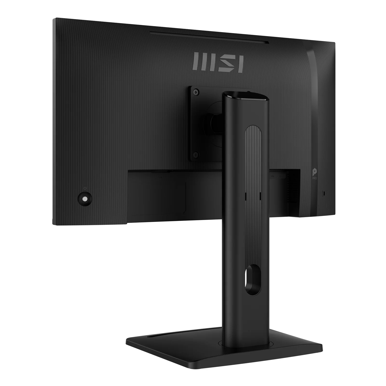MSI Pro MP245PHG E14 écran plat de PC 60,5 cm (23.8") 1920 x 1080 pixels Full HD LCD Noir