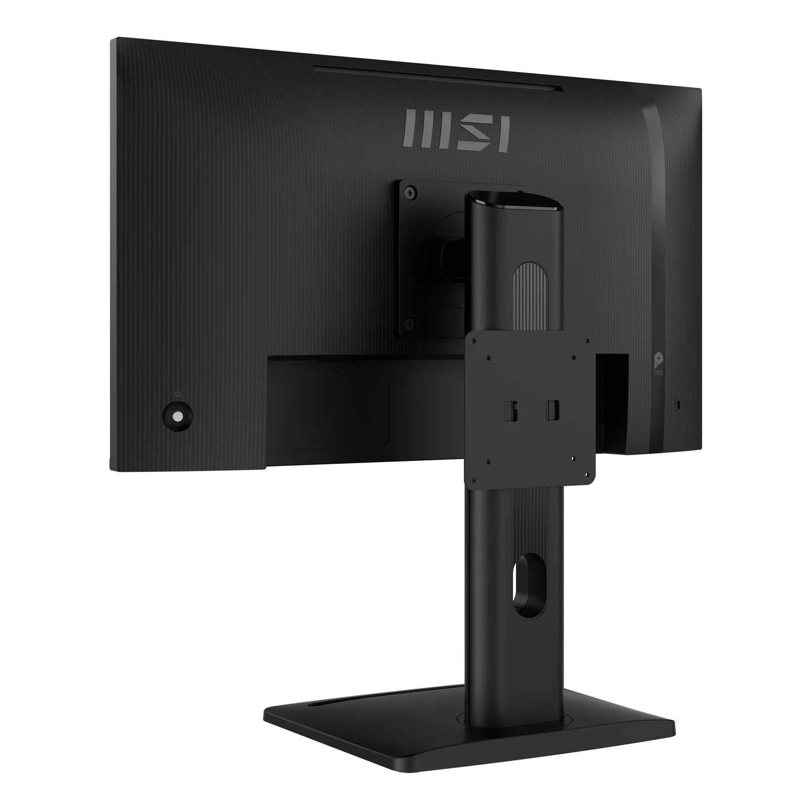 MSI Pro MP245PHG E14 écran plat de PC 60,5 cm (23.8") 1920 x 1080 pixels Full HD LCD Noir