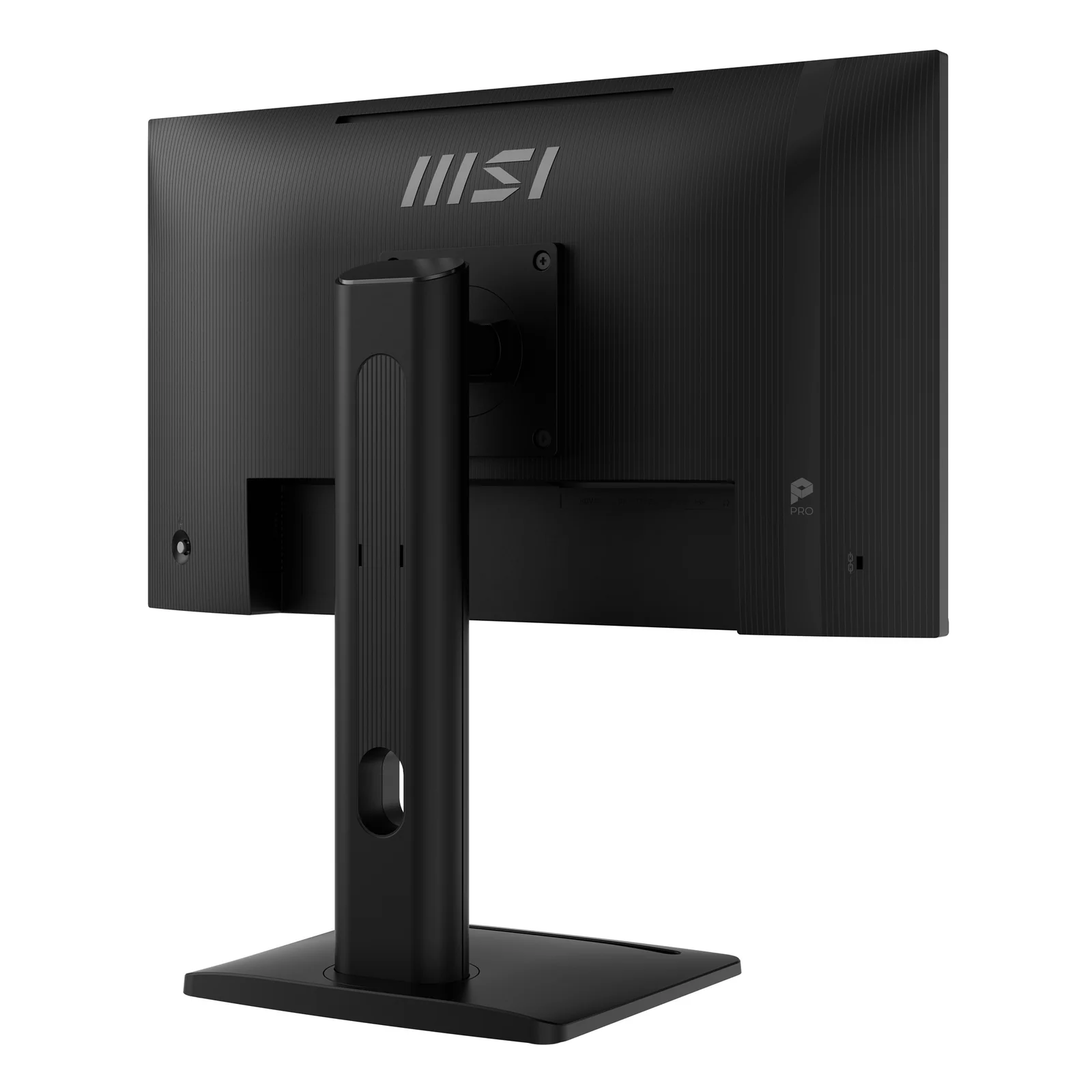 MSI Pro MP245PHG E14 écran plat de PC 60,5 cm (23.8") 1920 x 1080 pixels Full HD LCD Noir