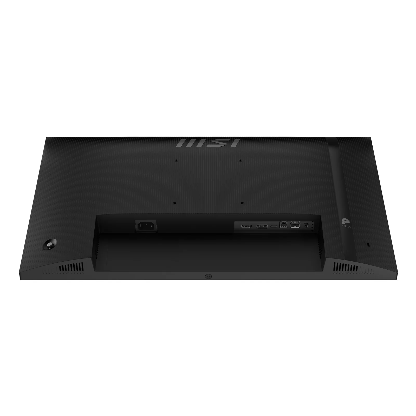 MSI Pro MP245PHG E14 écran plat de PC 60,5 cm (23.8") 1920 x 1080 pixels Full HD LCD Noir