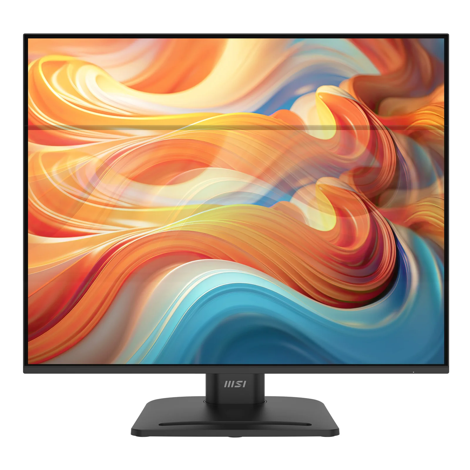 MSI Pro MP245PHG E14 écran plat de PC 60,5 cm (23.8") 1920 x 1080 pixels Full HD LCD Noir
