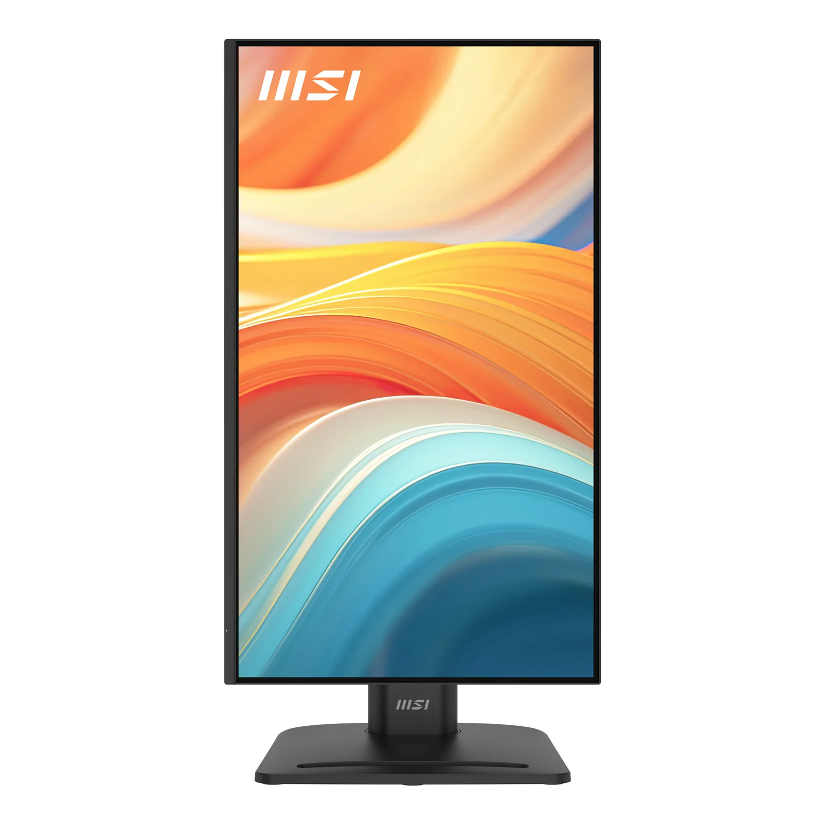 MSI Pro MP245PHG E14 écran plat de PC 60,5 cm (23.8") 1920 x 1080 pixels Full HD LCD Noir