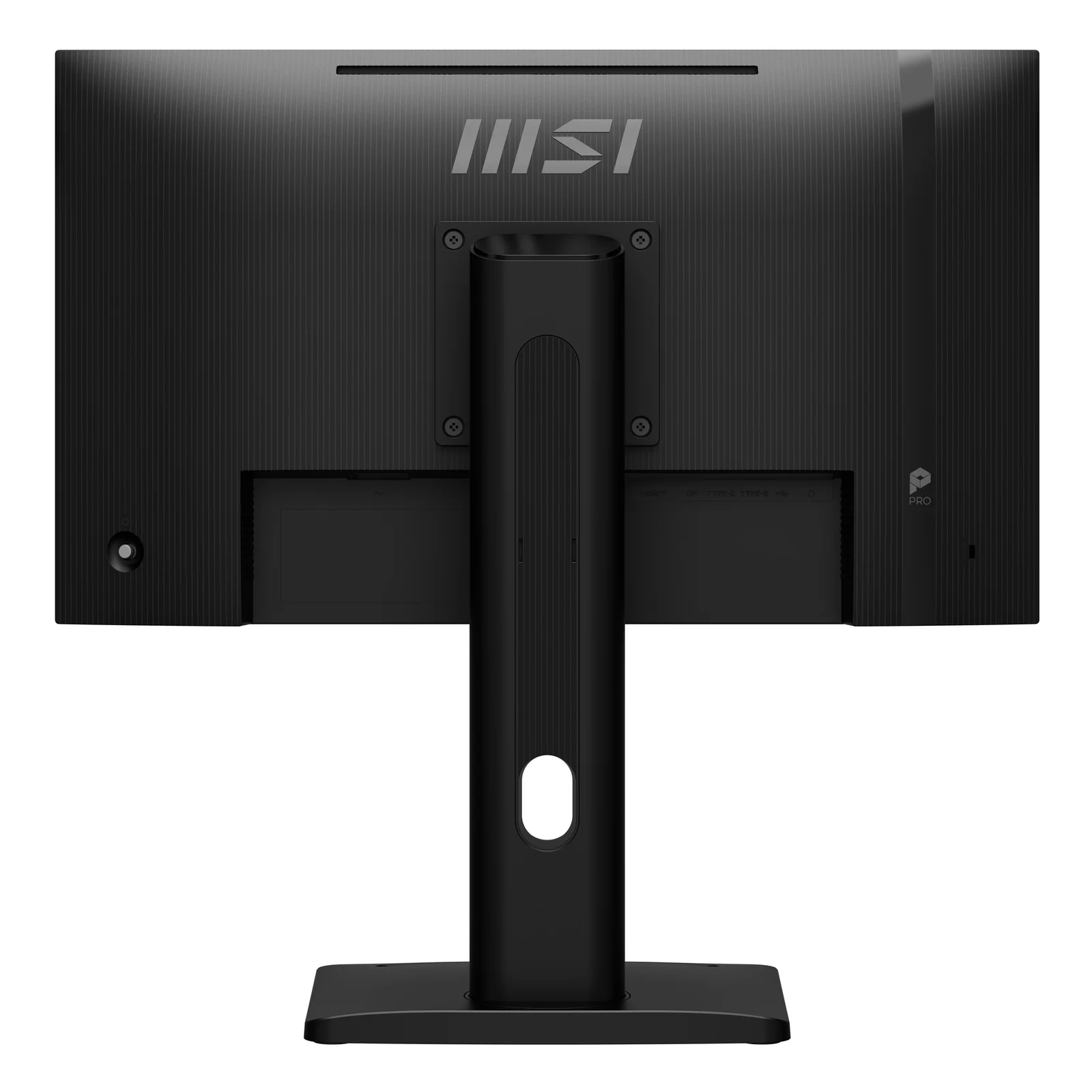 MSI Pro MP245PHG E14 écran plat de PC 60,5 cm (23.8") 1920 x 1080 pixels Full HD LCD Noir