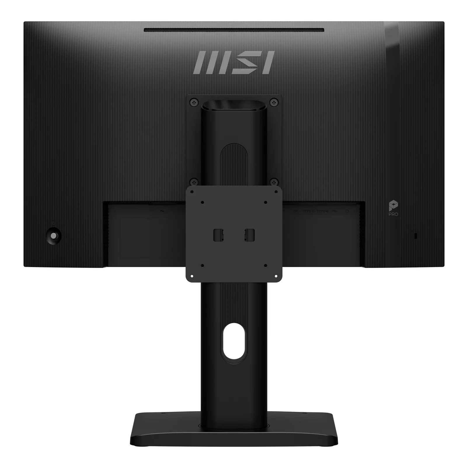 MSI Pro MP245PHG E14 écran plat de PC 60,5 cm (23.8") 1920 x 1080 pixels Full HD LCD Noir