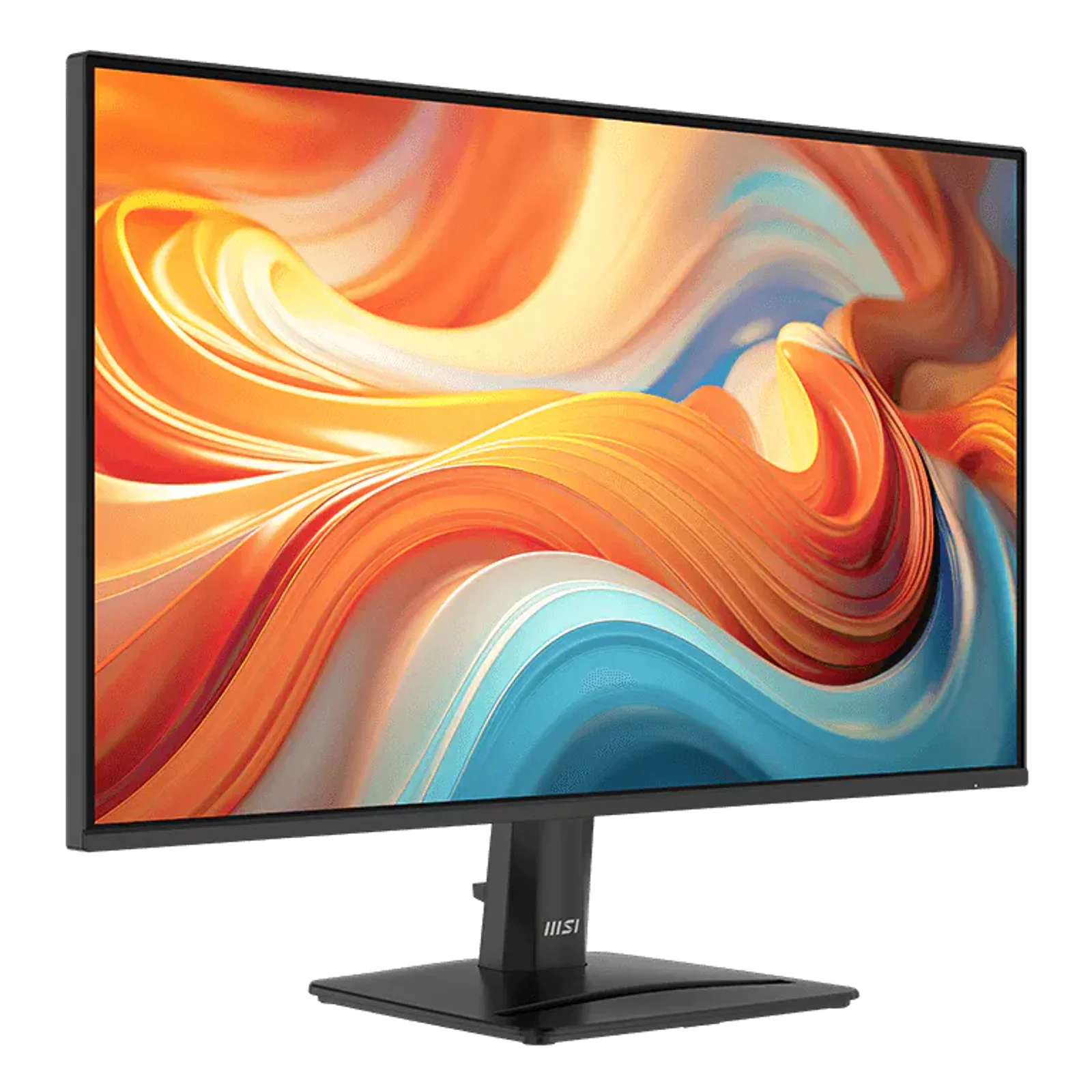 MSI Pro MP272 E14C écran plat de PC 68,6 cm (27") 1920 x 1080 pixels Full HD LED Noir