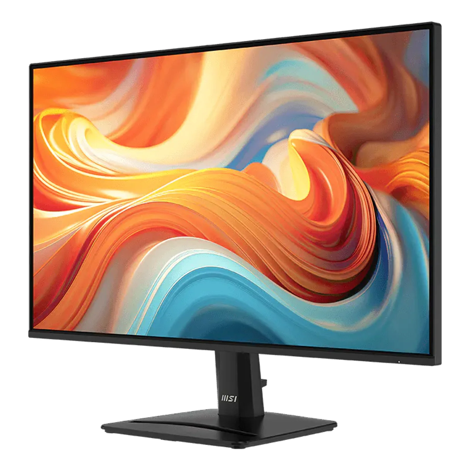 MSI Pro MP272 E14C écran plat de PC 68,6 cm (27") 1920 x 1080 pixels Full HD LED Noir
