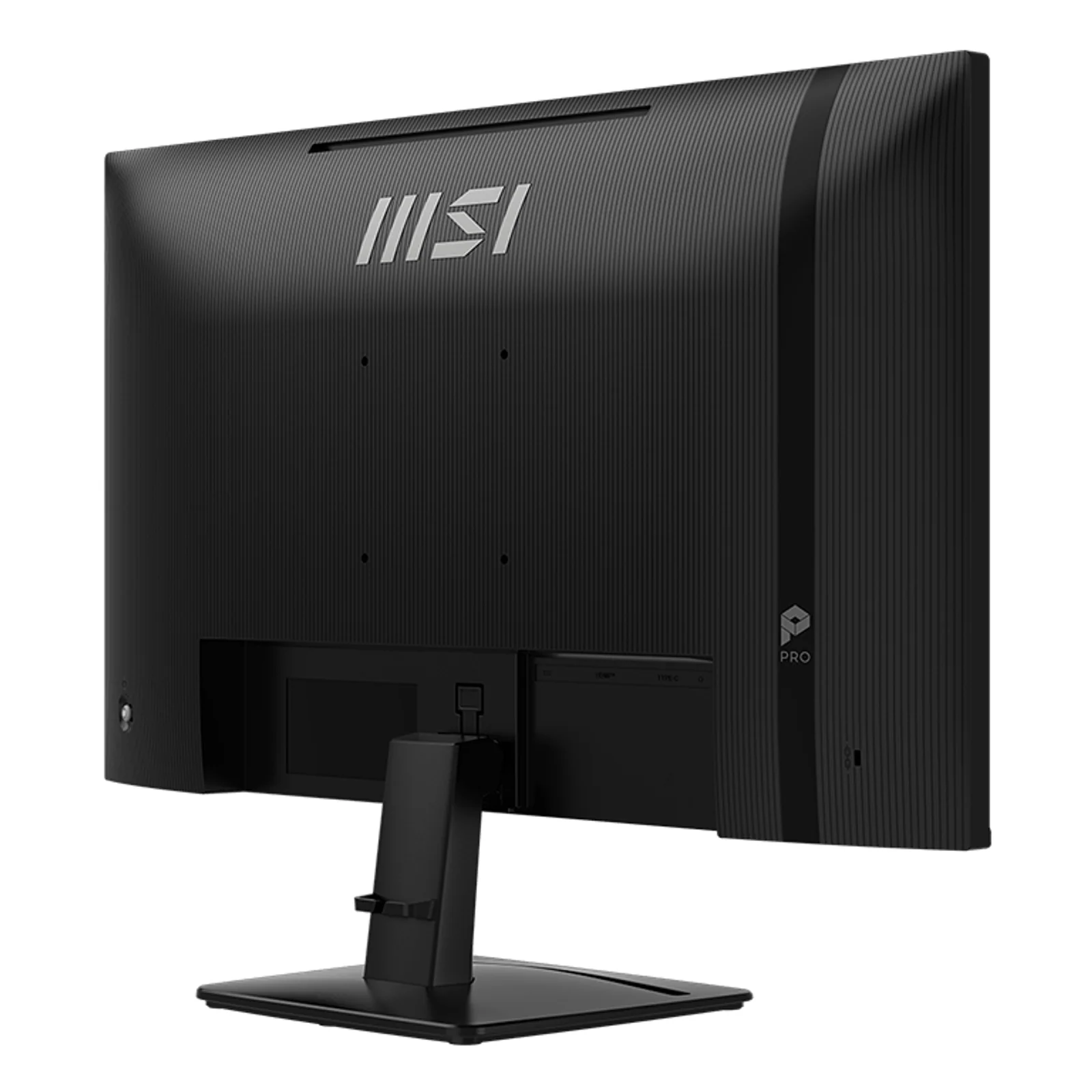MSI Pro MP272 E14C écran plat de PC 68,6 cm (27") 1920 x 1080 pixels Full HD LED Noir