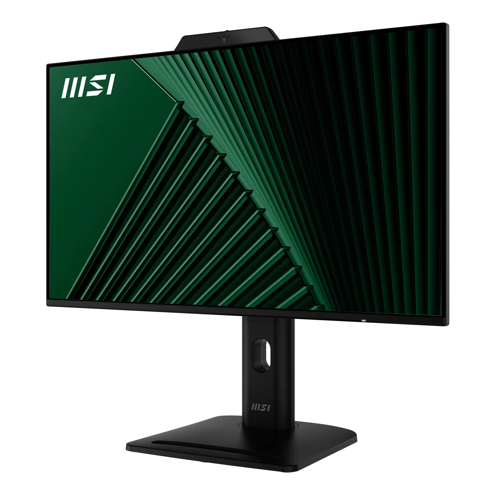 MSI PRO MP272PMG écran plat de PC 68,6 cm (27") 1920 x 1080 pixels Full HD LCD Noir