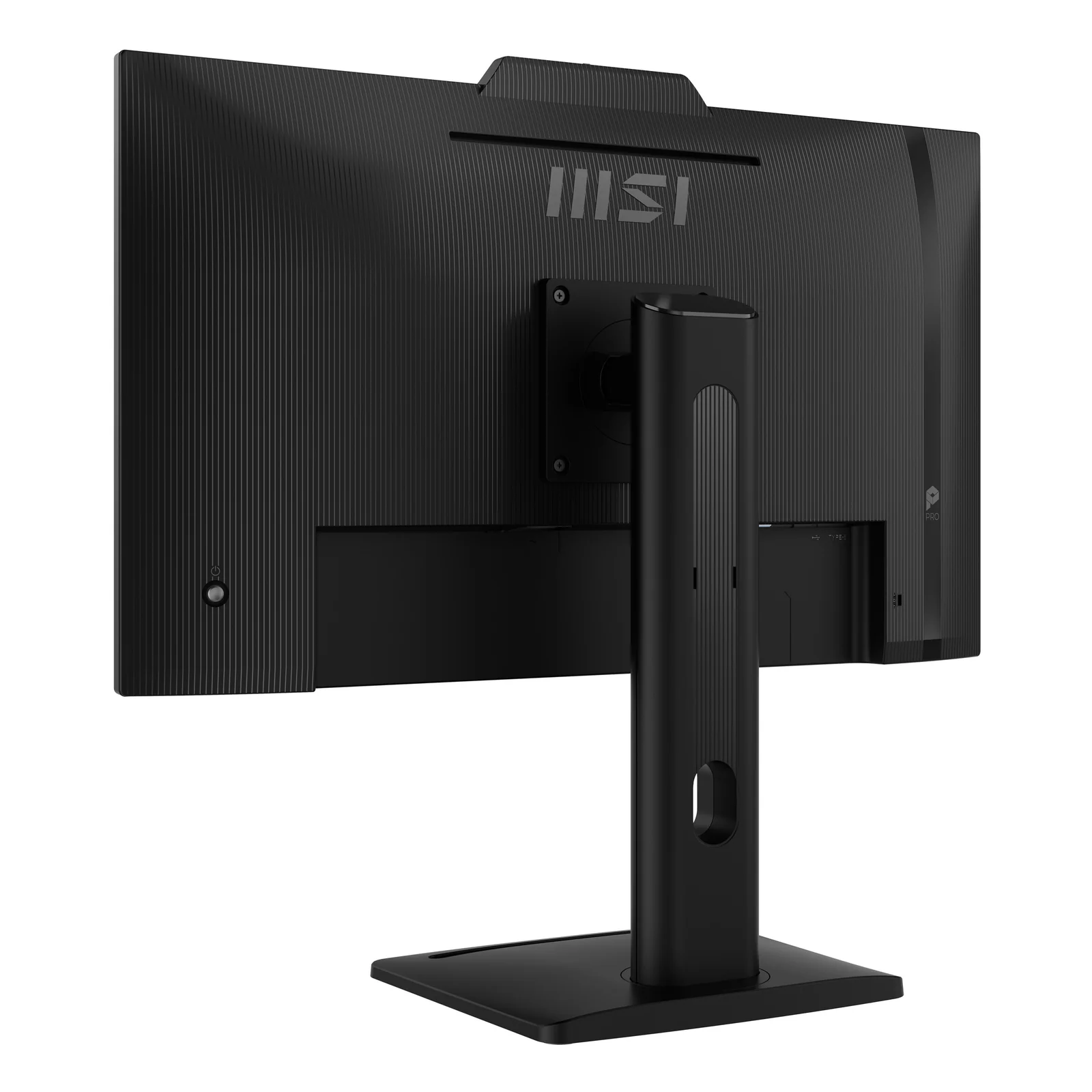MSI PRO MP272PMG écran plat de PC 68,6 cm (27") 1920 x 1080 pixels Full HD LCD Noir