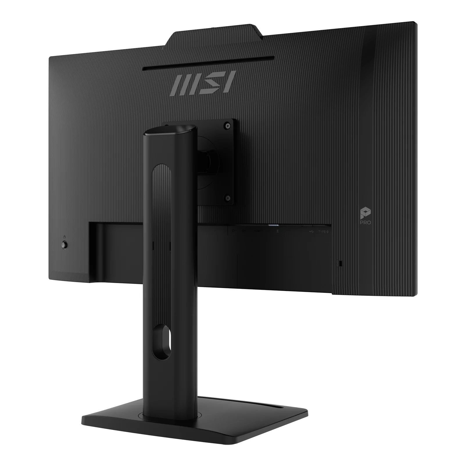 MSI PRO MP272PMG écran plat de PC 68,6 cm (27") 1920 x 1080 pixels Full HD LCD Noir