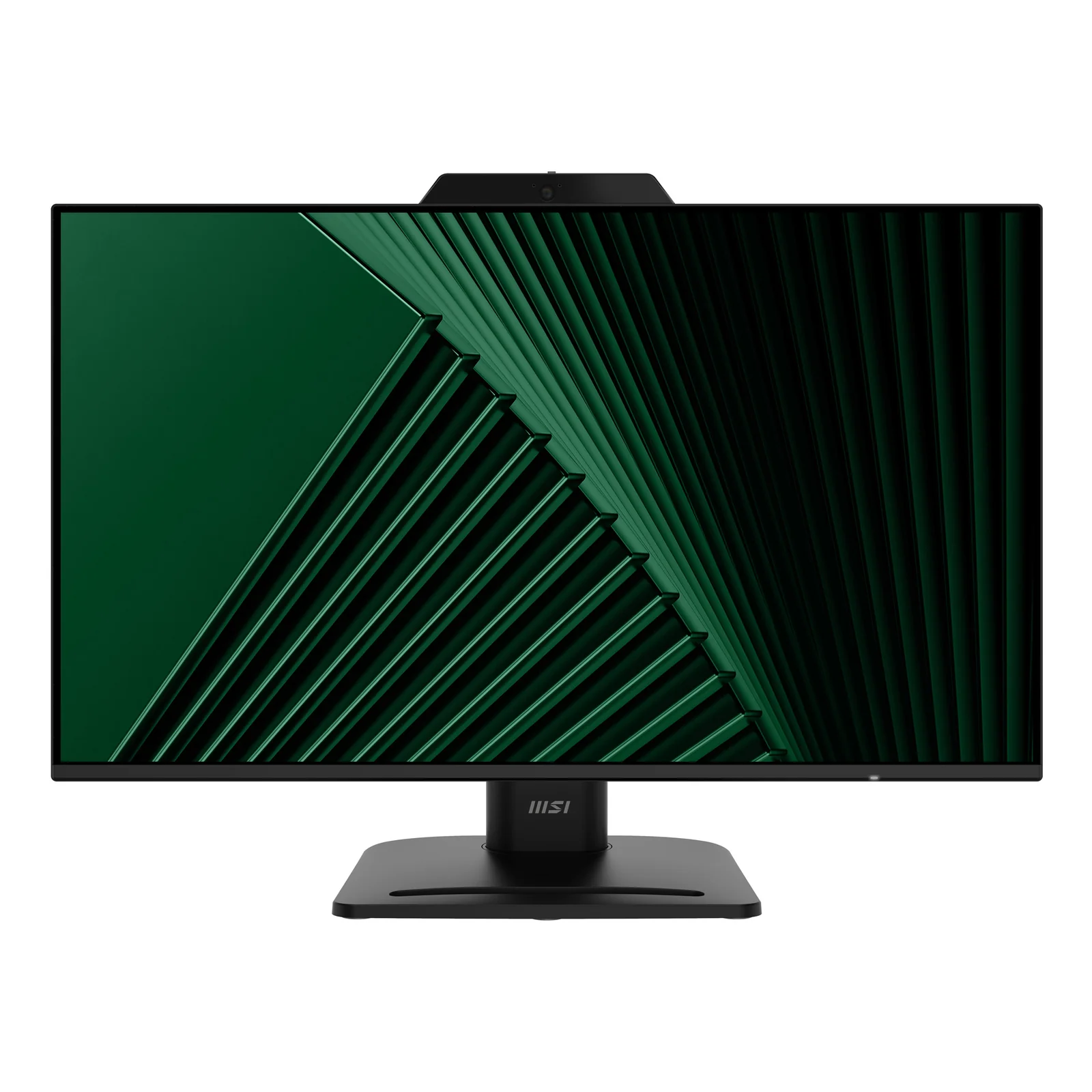 MSI PRO MP272PMG écran plat de PC 68,6 cm (27") 1920 x 1080 pixels Full HD LCD Noir