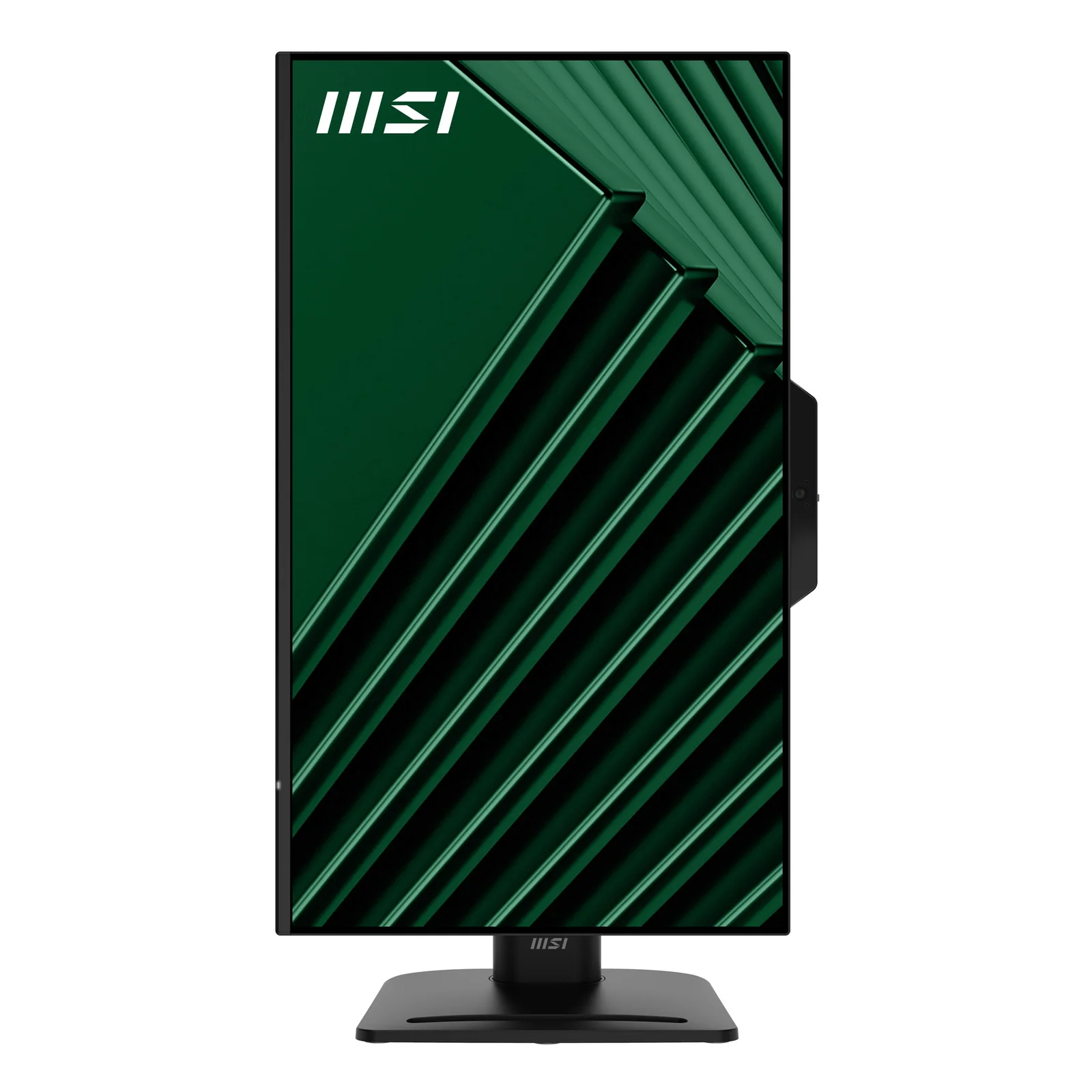 MSI PRO MP272PMG écran plat de PC 68,6 cm (27") 1920 x 1080 pixels Full HD LCD Noir