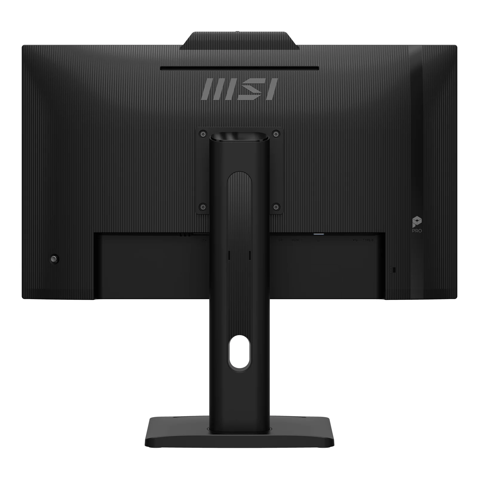 MSI PRO MP272PMG écran plat de PC 68,6 cm (27") 1920 x 1080 pixels Full HD LCD Noir