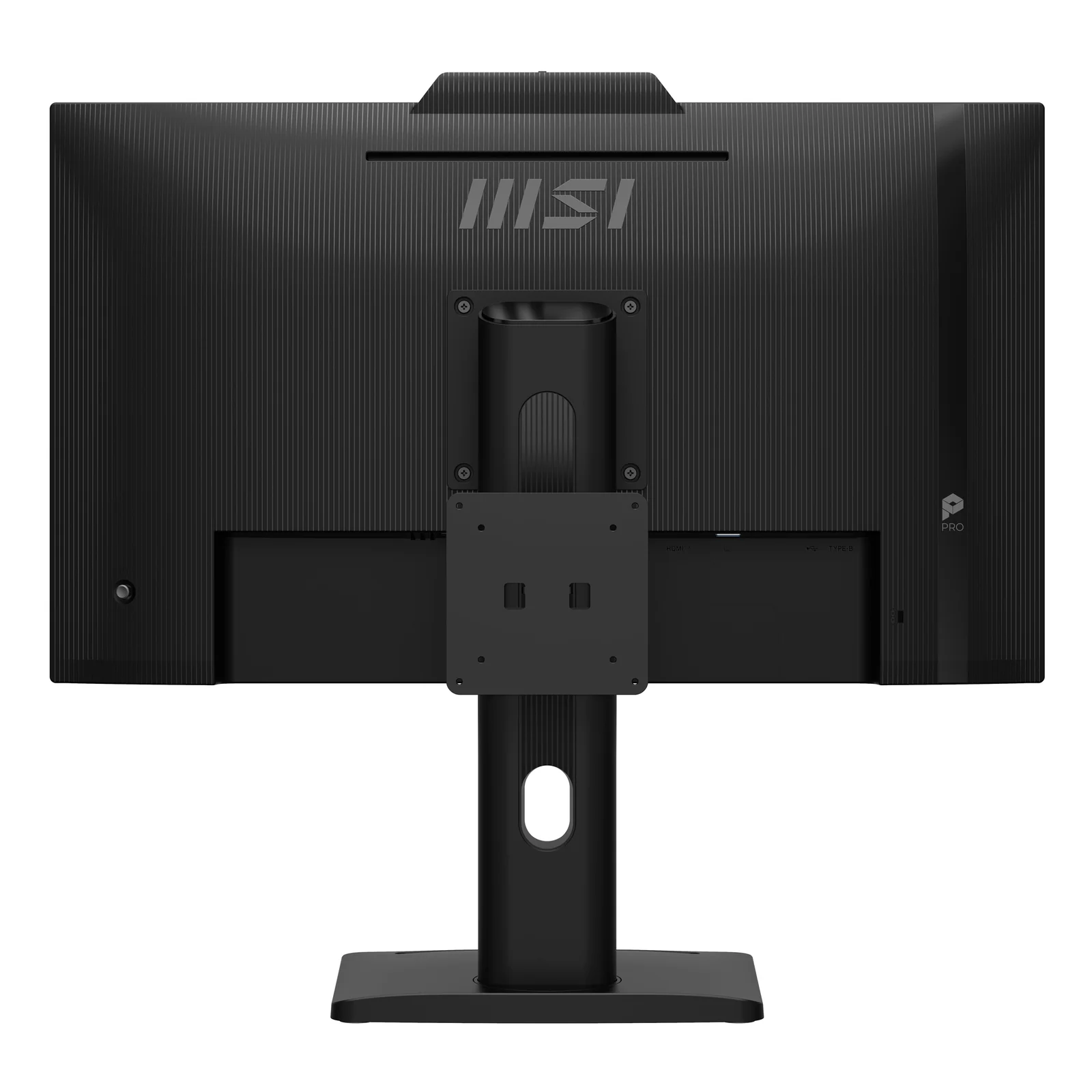 MSI PRO MP272PMG écran plat de PC 68,6 cm (27") 1920 x 1080 pixels Full HD LCD Noir