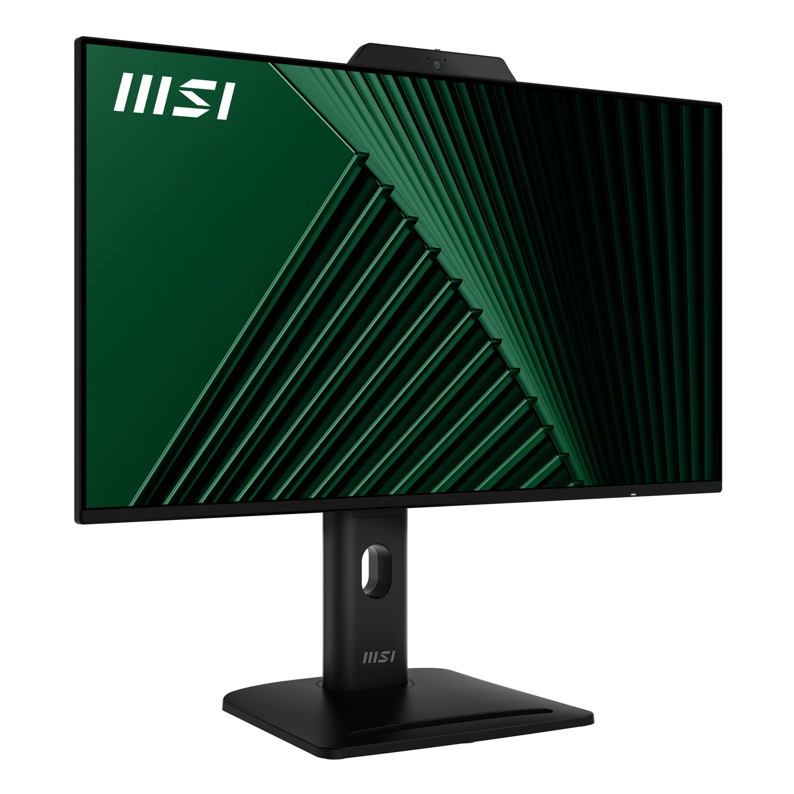 MSI PRO MP272PMG écran plat de PC 68,6 cm (27") 1920 x 1080 pixels Full HD LCD Noir