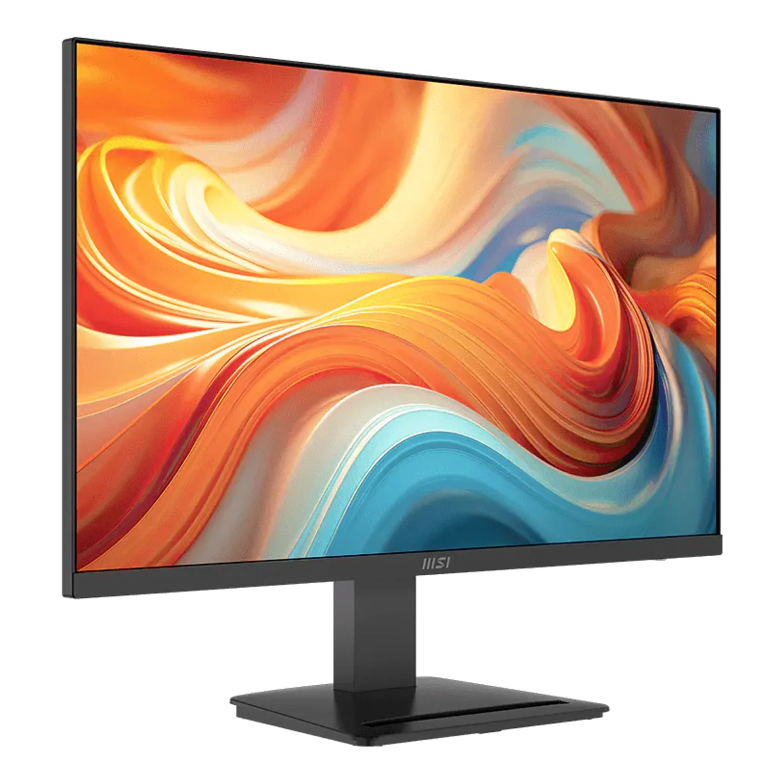 MSI Pro MP273DE E14A écran plat de PC 68,6 cm (27") 1920 x 1080 pixels Full HD LCD Noir
