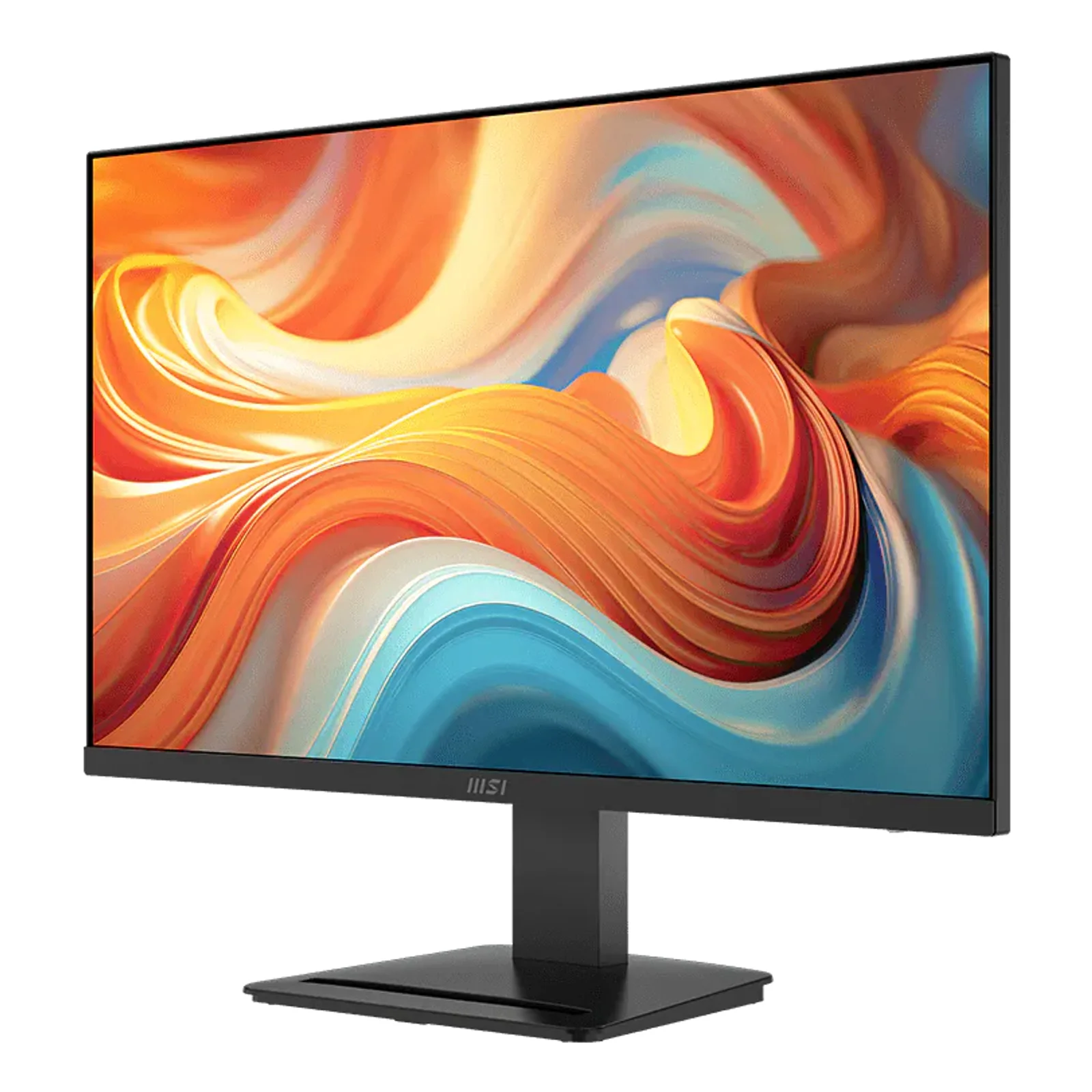 MSI Pro MP273DE E14A écran plat de PC 68,6 cm (27") 1920 x 1080 pixels Full HD LCD Noir