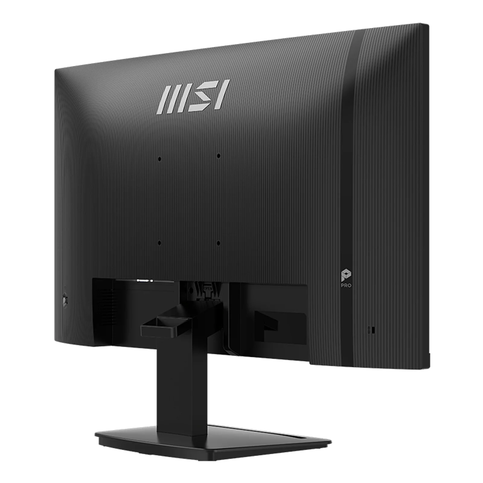 MSI Pro MP273DE E14A écran plat de PC 68,6 cm (27") 1920 x 1080 pixels Full HD LCD Noir
