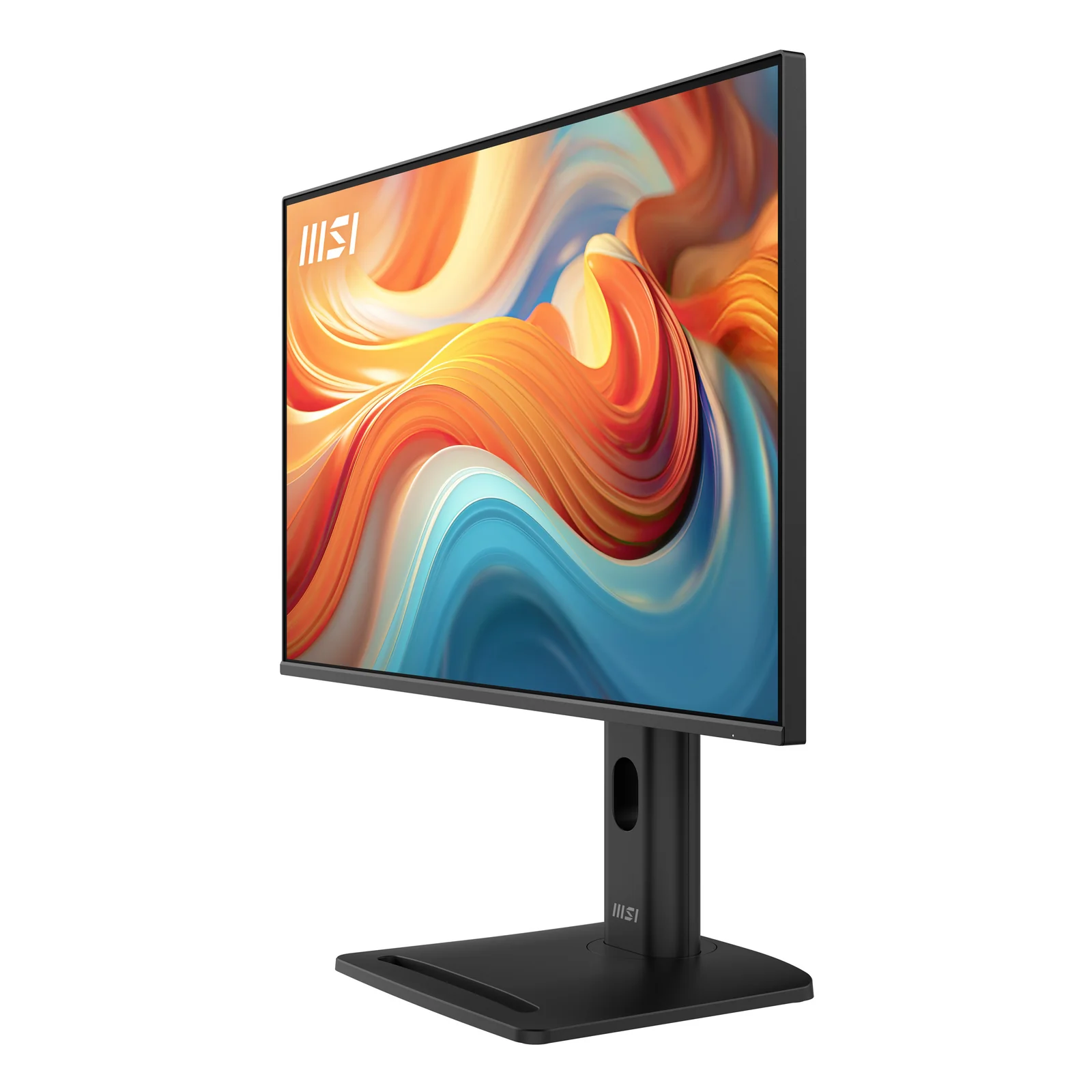 MSI Pro MP275PGDE E14 écran plat de PC 68,6 cm (27") 1920 x 1080 pixels Full HD LCD Noir