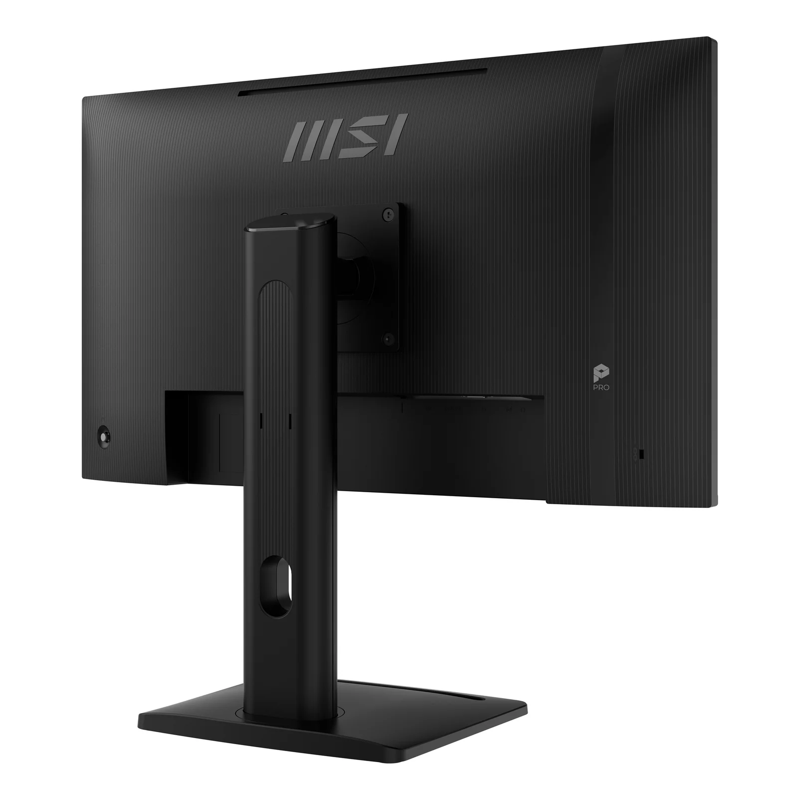 MSI Pro MP275PGDE E14 écran plat de PC 68,6 cm (27") 1920 x 1080 pixels Full HD LCD Noir
