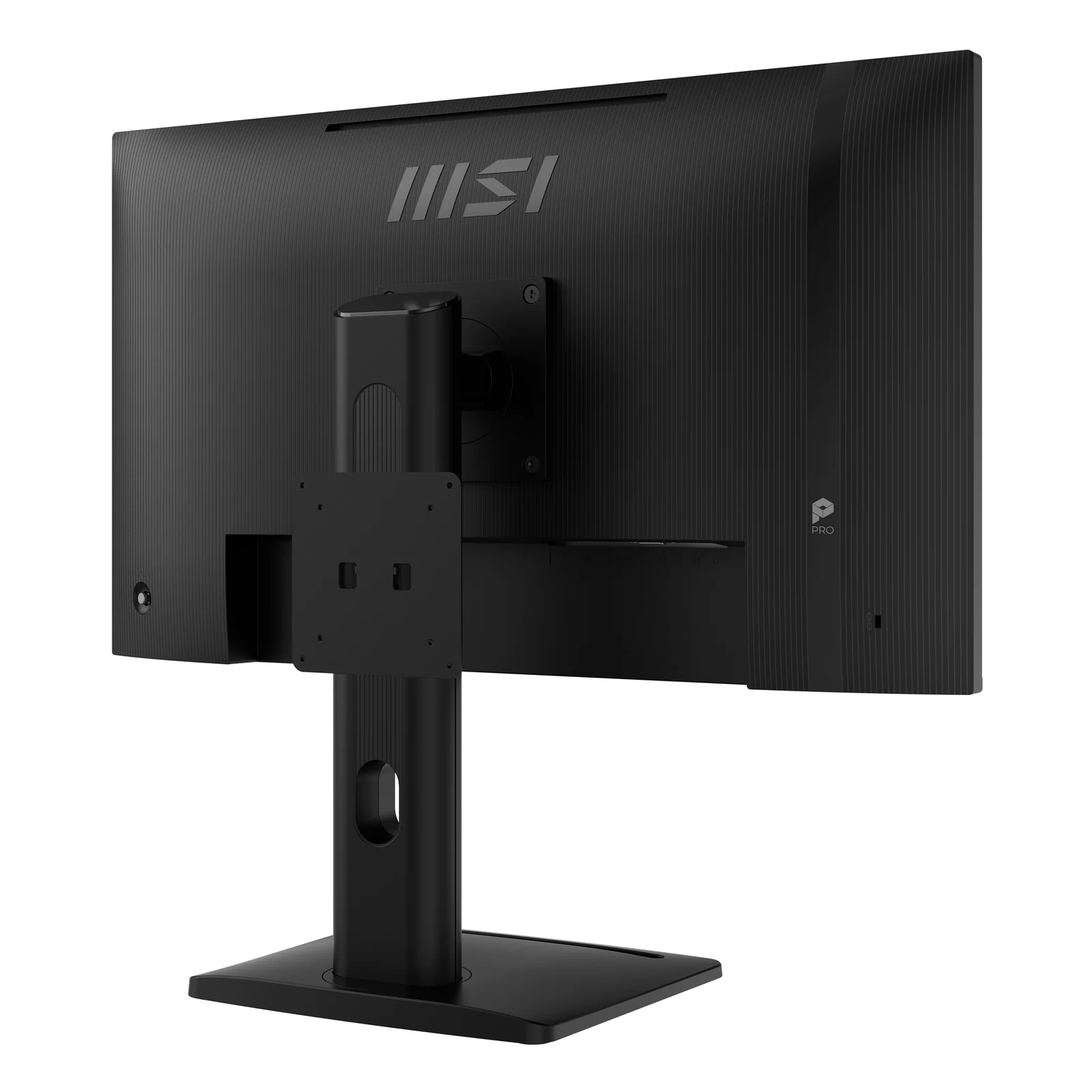 MSI Pro MP275PGDE E14 écran plat de PC 68,6 cm (27") 1920 x 1080 pixels Full HD LCD Noir