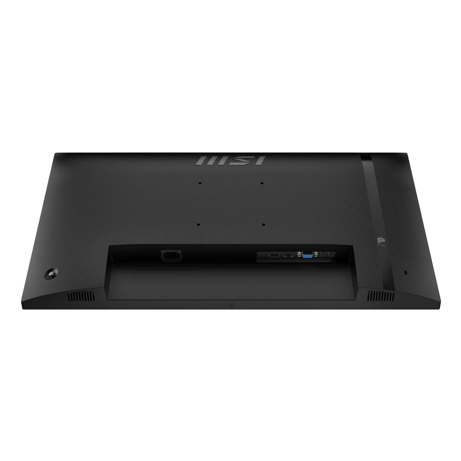 MSI Pro MP275PGDE E14 écran plat de PC 68,6 cm (27") 1920 x 1080 pixels Full HD LCD Noir