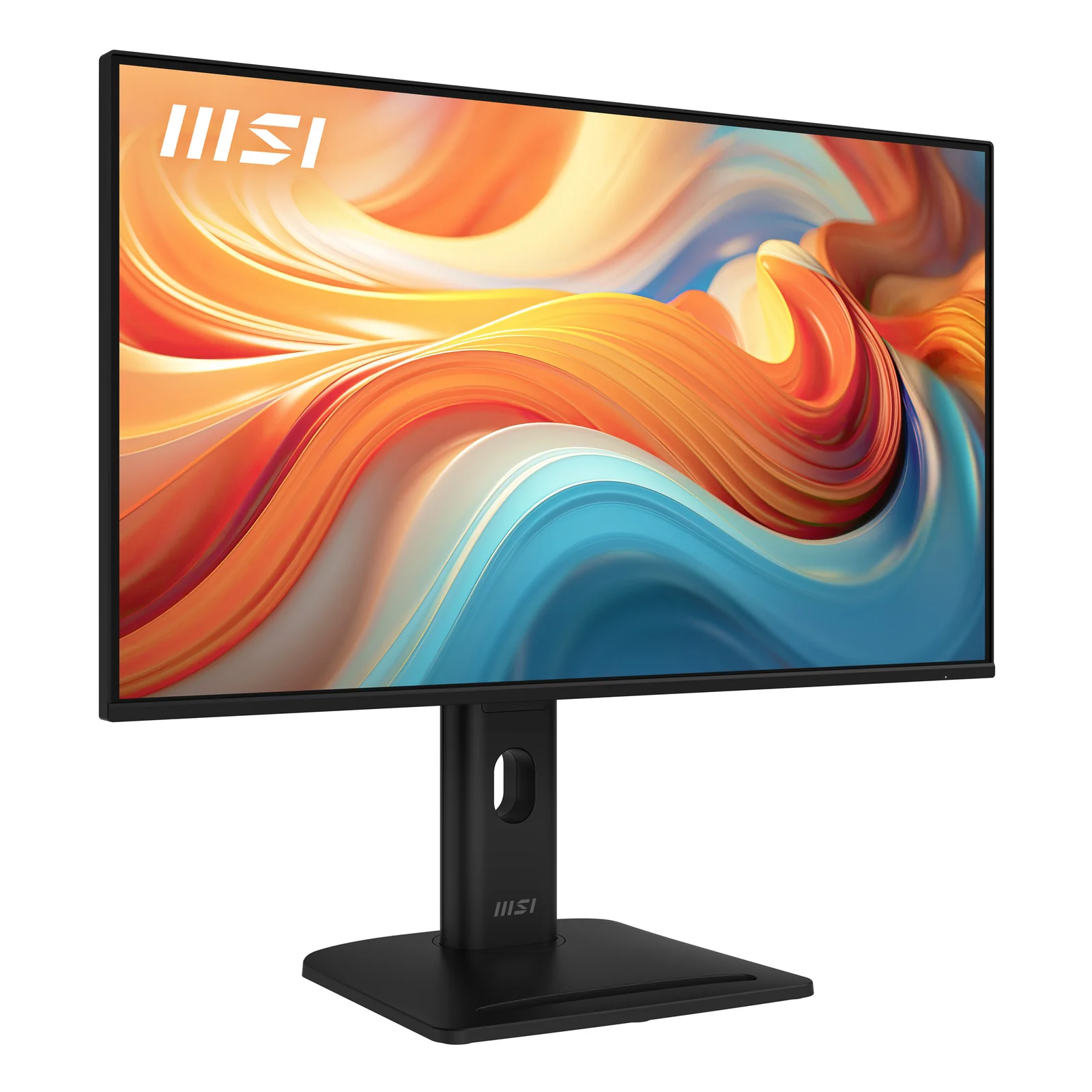 MSI Pro MP275PGDE E14 écran plat de PC 68,6 cm (27") 1920 x 1080 pixels Full HD LCD Noir