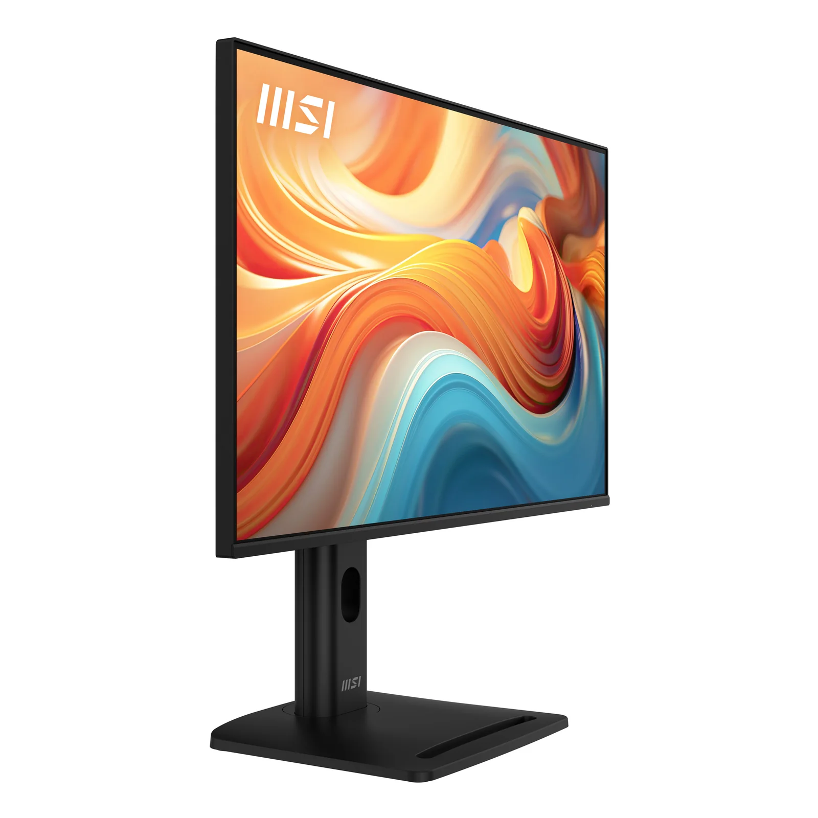 MSI Pro MP275PGDE E14 écran plat de PC 68,6 cm (27") 1920 x 1080 pixels Full HD LCD Noir