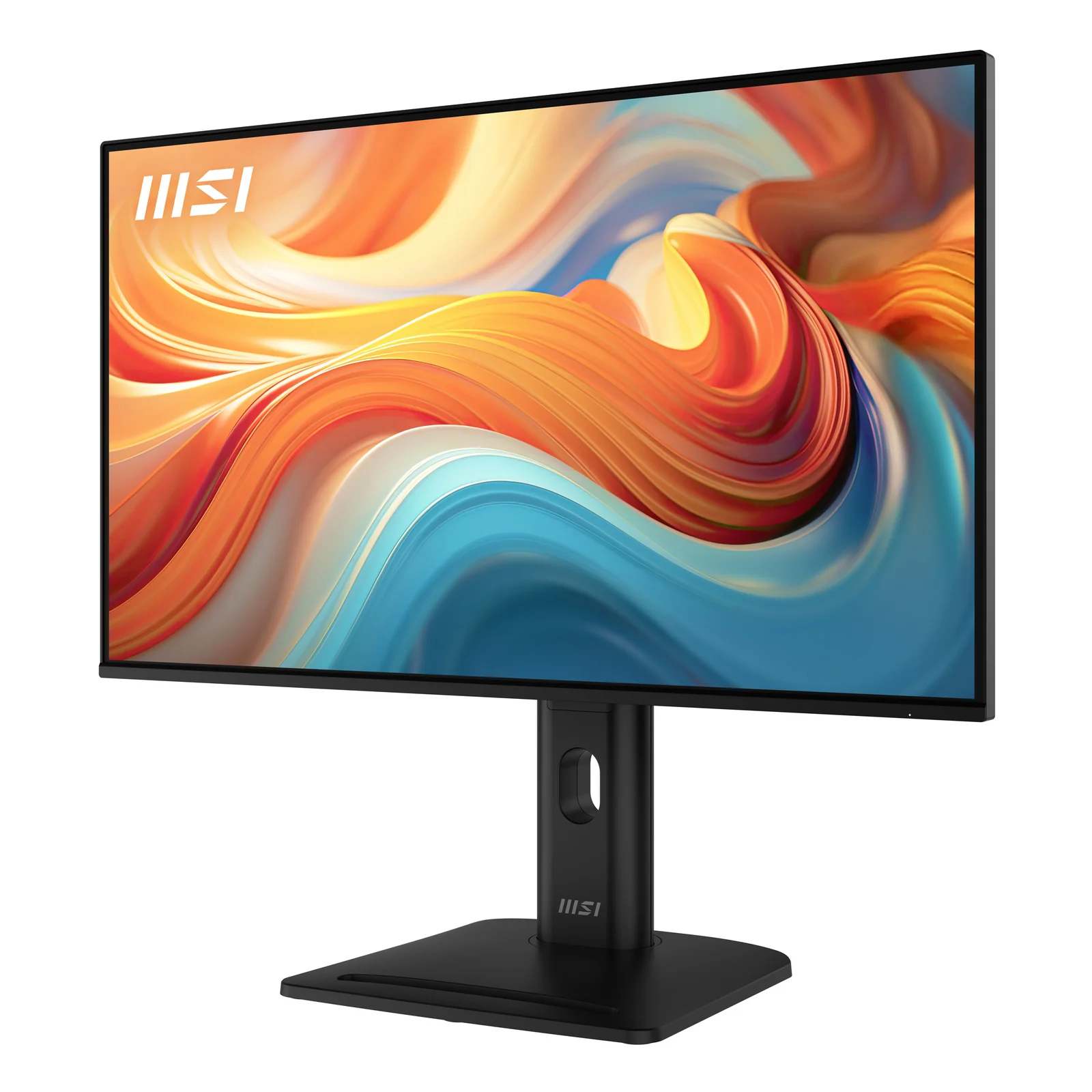MSI Pro MP275PGDE E14 écran plat de PC 68,6 cm (27") 1920 x 1080 pixels Full HD LCD Noir