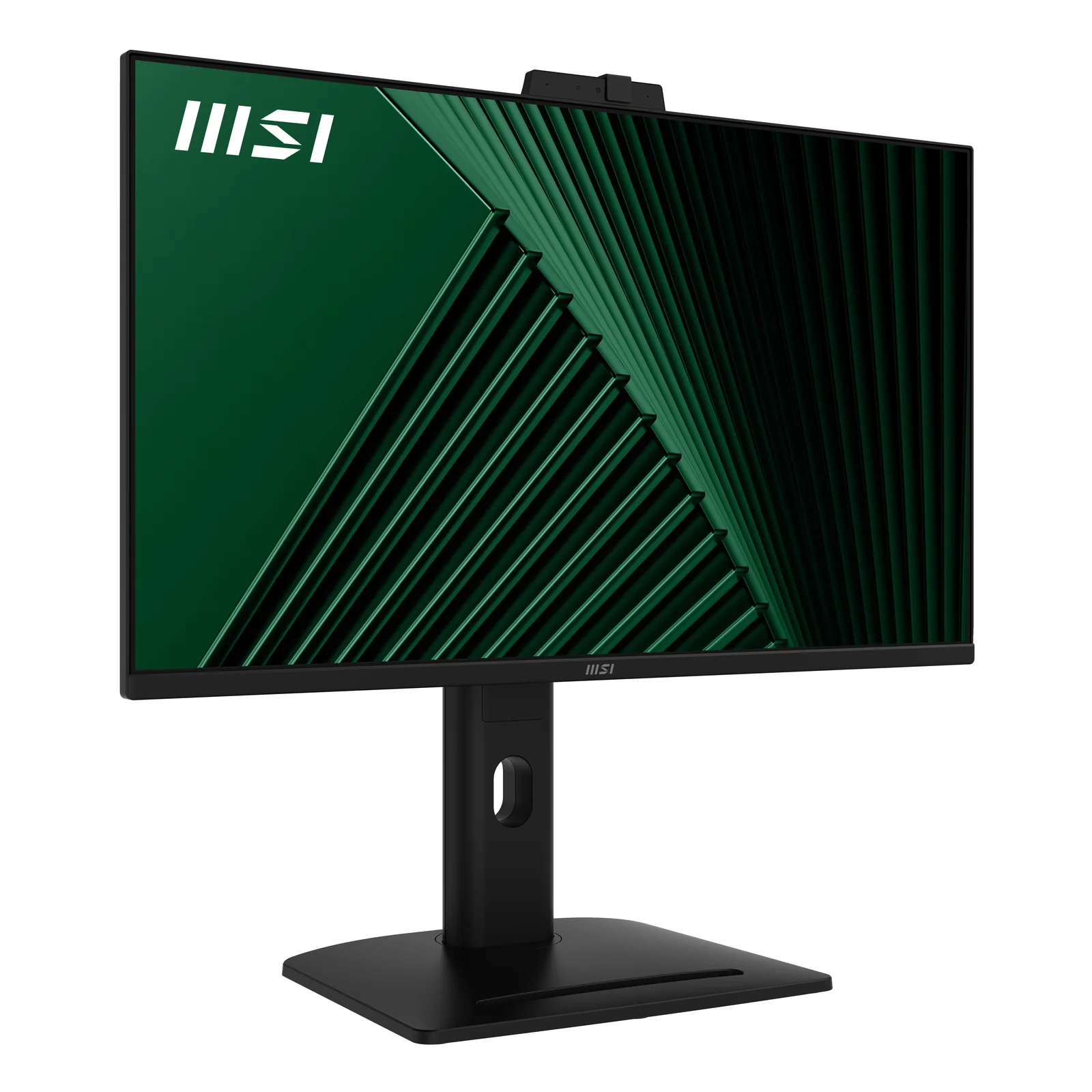 MSI PRO MP275QPDG écran plat de PC 68,6 cm (27") 2560 x 1440 pixels Wide Quad HD LCD Noir