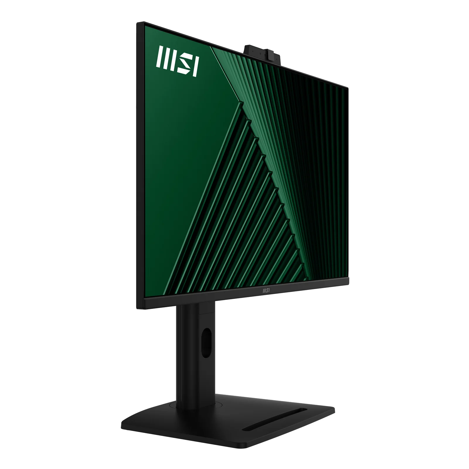 MSI PRO MP275QPDG écran plat de PC 68,6 cm (27") 2560 x 1440 pixels Wide Quad HD LCD Noir