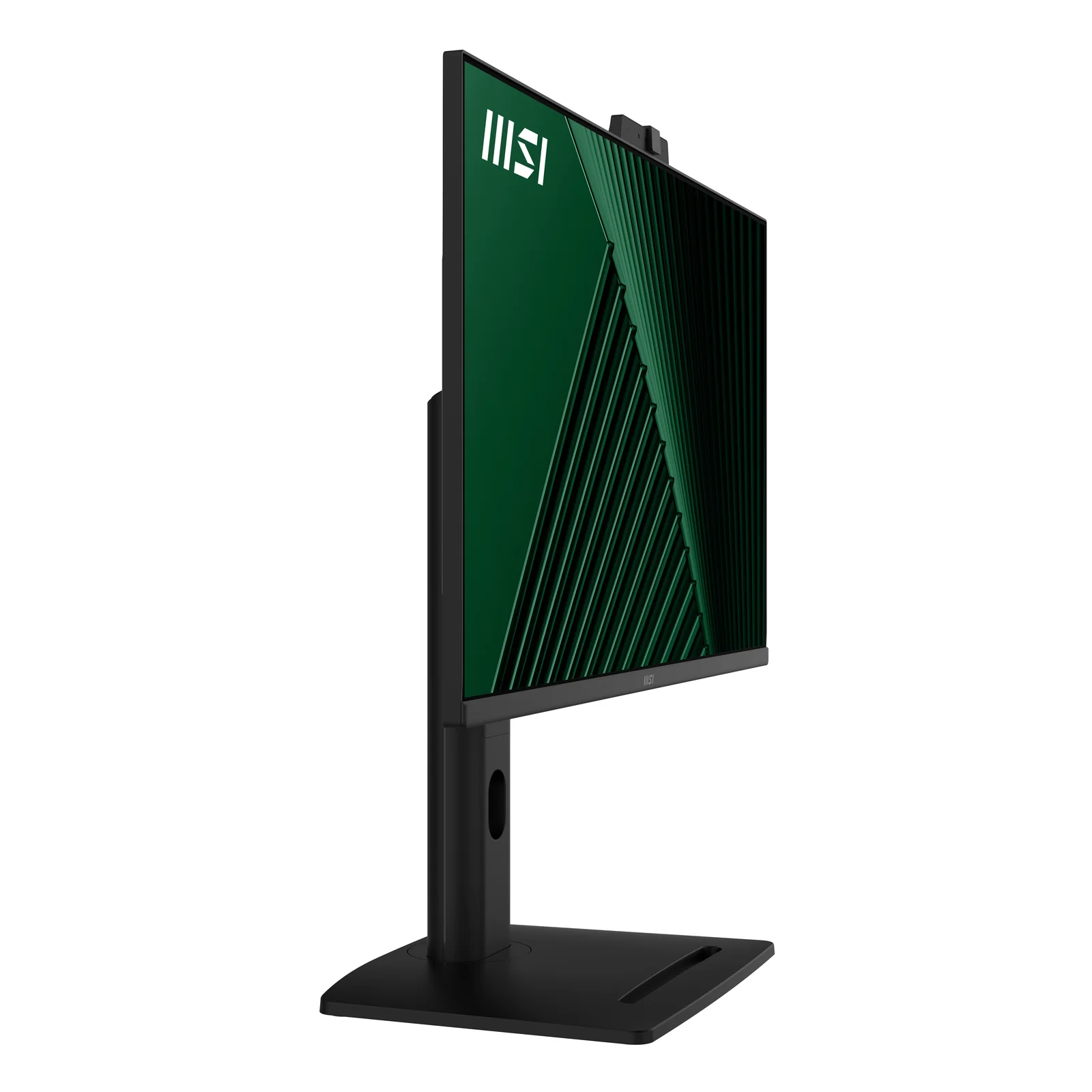 MSI PRO MP275QPDG écran plat de PC 68,6 cm (27") 2560 x 1440 pixels Wide Quad HD LCD Noir