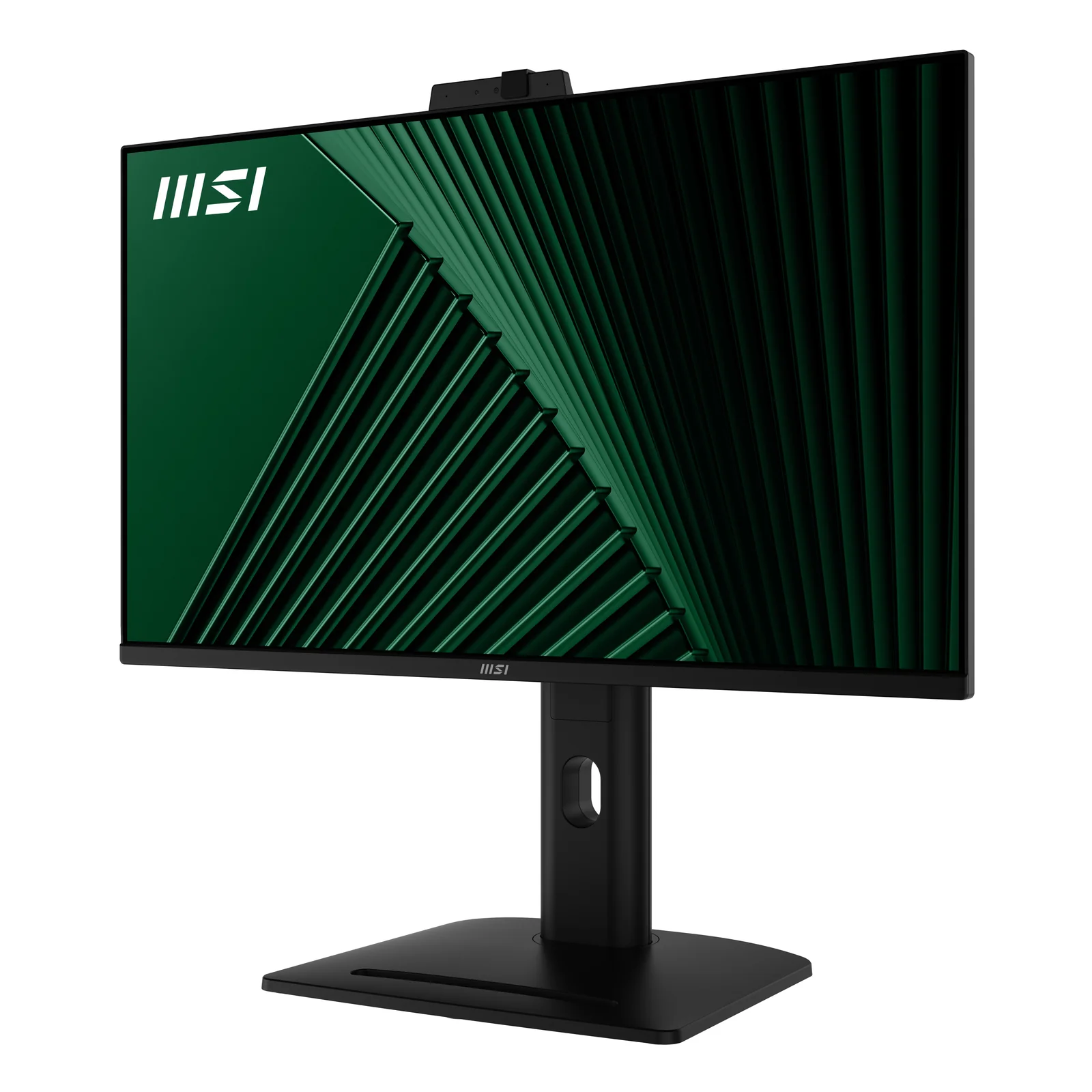 MSI PRO MP275QPDG écran plat de PC 68,6 cm (27") 2560 x 1440 pixels Wide Quad HD LCD Noir