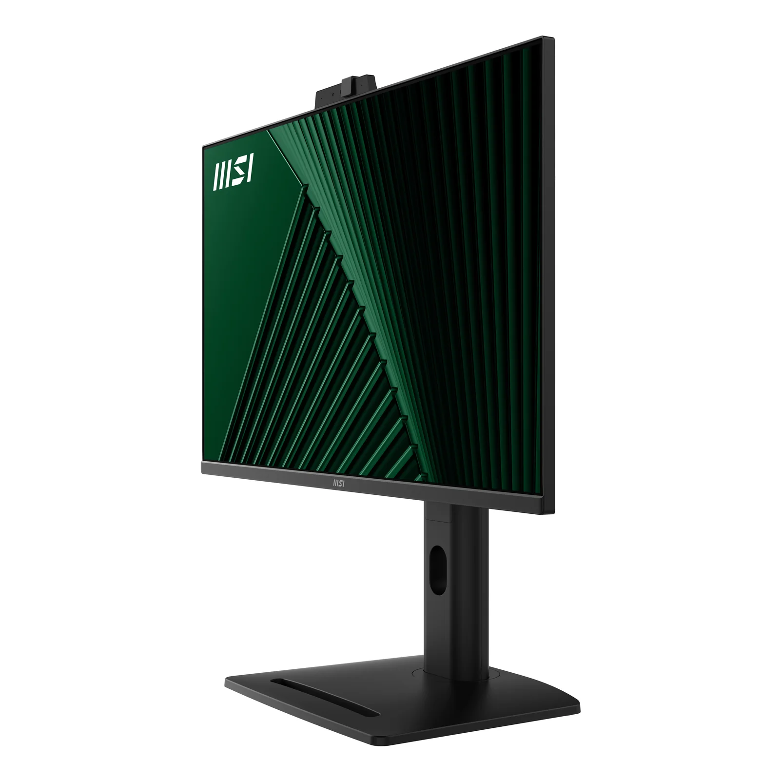 MSI PRO MP275QPDG écran plat de PC 68,6 cm (27") 2560 x 1440 pixels Wide Quad HD LCD Noir