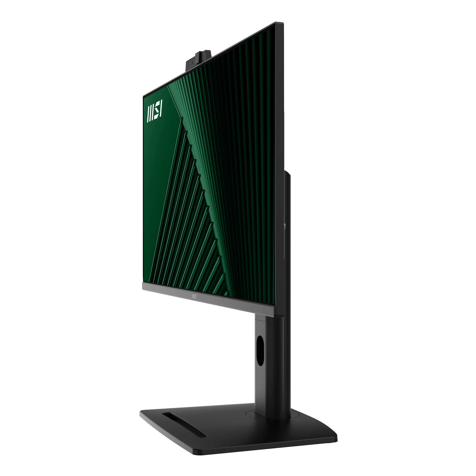 MSI PRO MP275QPDG écran plat de PC 68,6 cm (27") 2560 x 1440 pixels Wide Quad HD LCD Noir