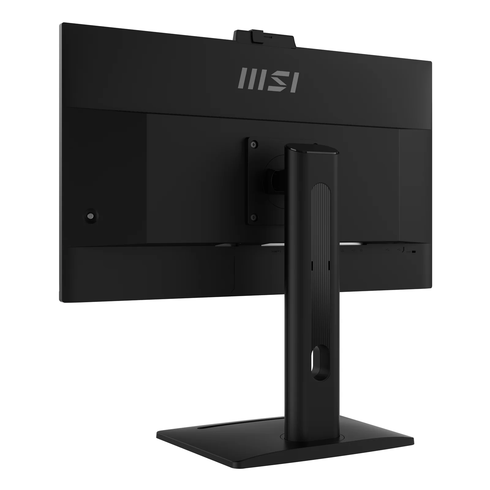 MSI PRO MP275QPDG écran plat de PC 68,6 cm (27") 2560 x 1440 pixels Wide Quad HD LCD Noir