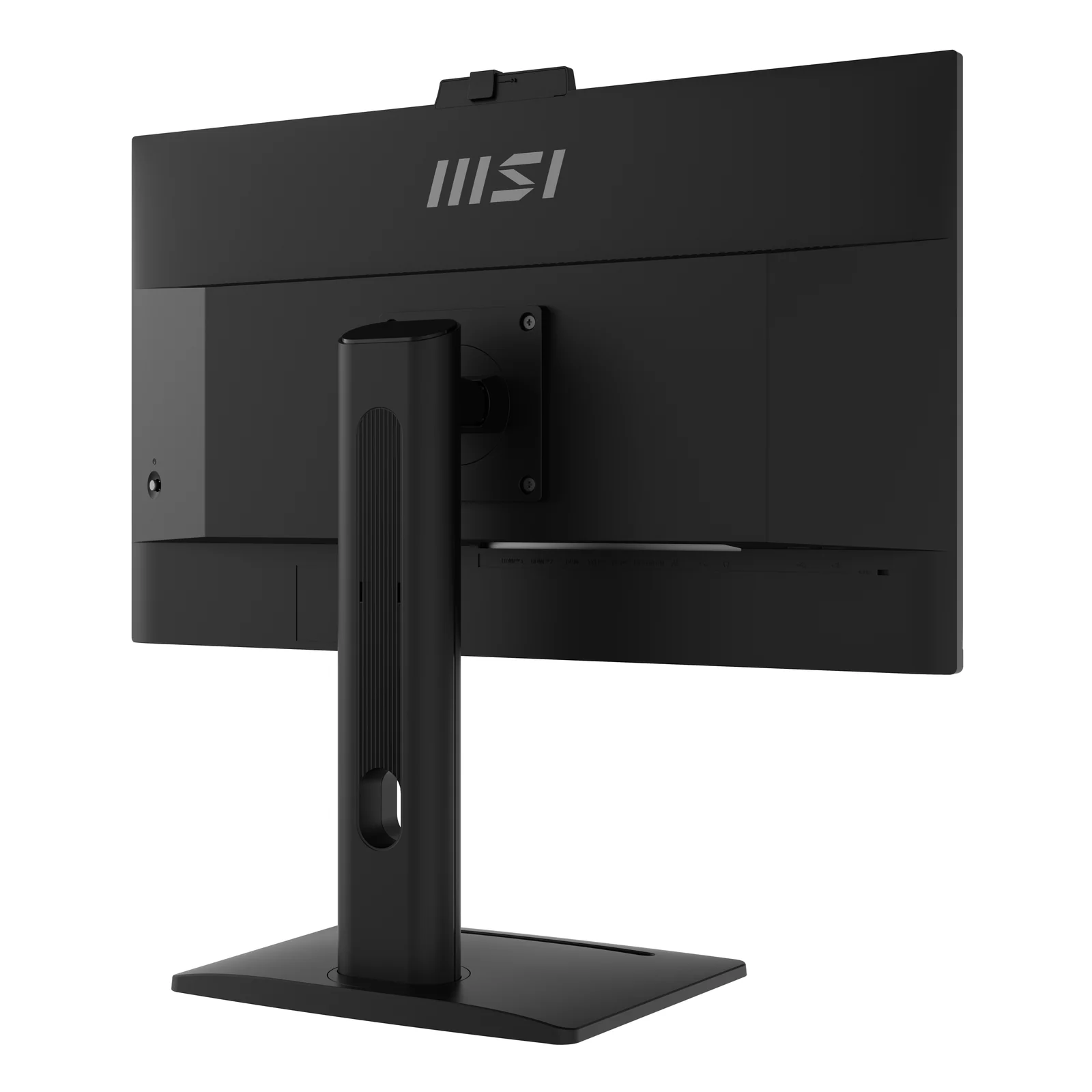 MSI PRO MP275QPDG écran plat de PC 68,6 cm (27") 2560 x 1440 pixels Wide Quad HD LCD Noir